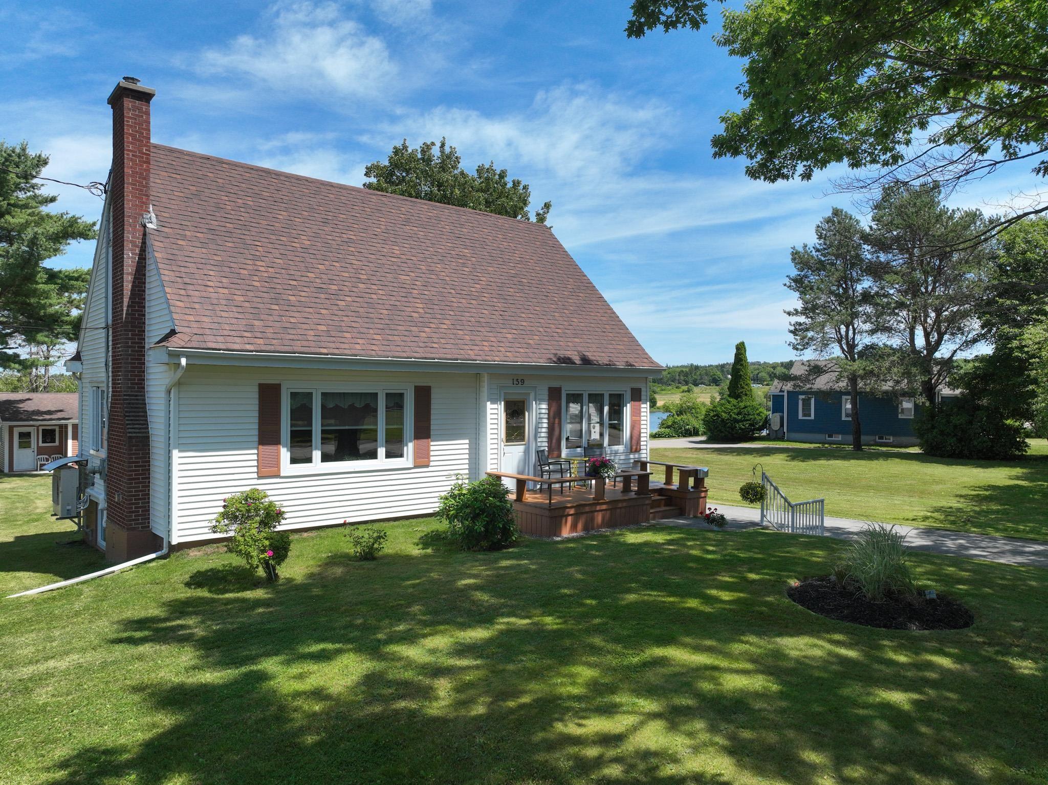 $399,900.00: 159 Riverside Drive, Sydney River