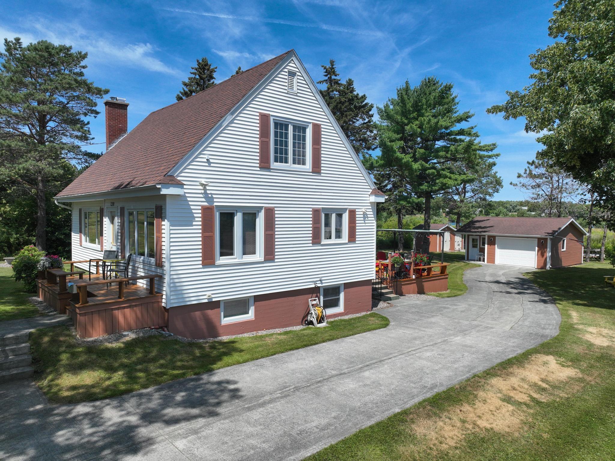 $399,900.00: 159 Riverside Drive, Sydney River