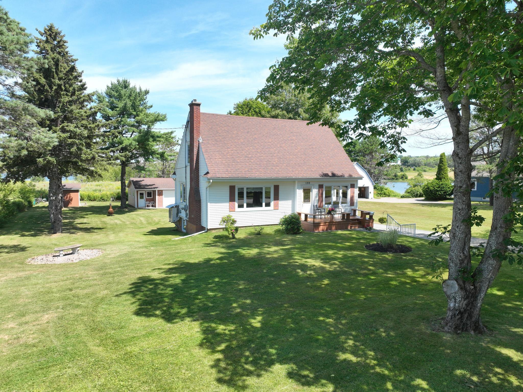 $399,900.00: 159 Riverside Drive, Sydney River