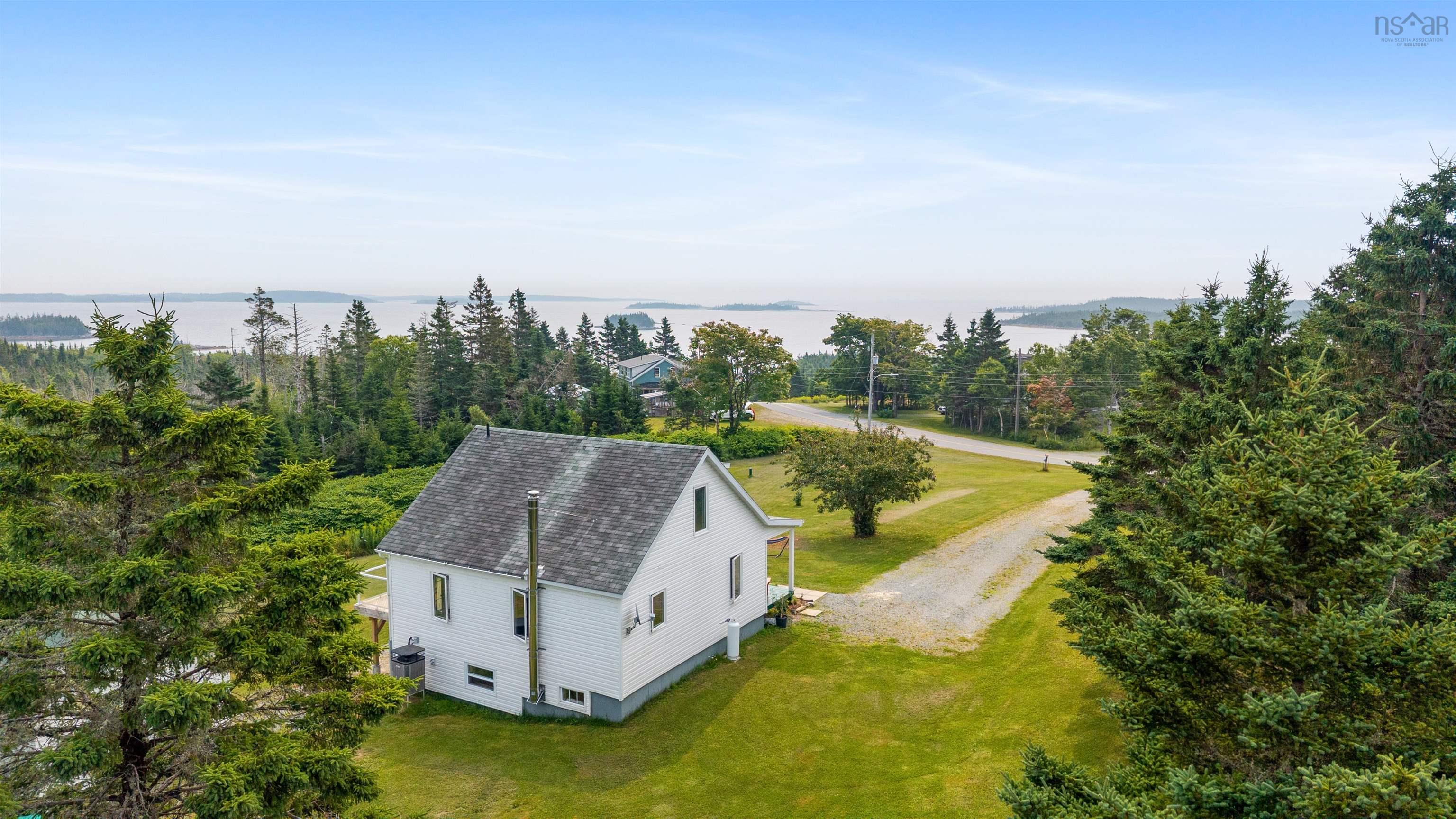 $319,900.00: 925 Mushaboom Road, Mushaboom