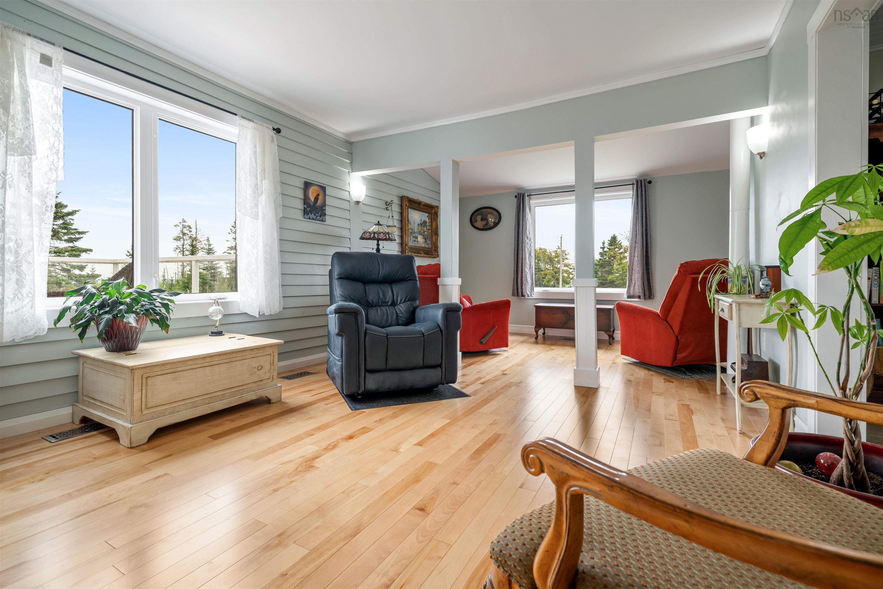 $319,900.00: 925 Mushaboom Road, Mushaboom