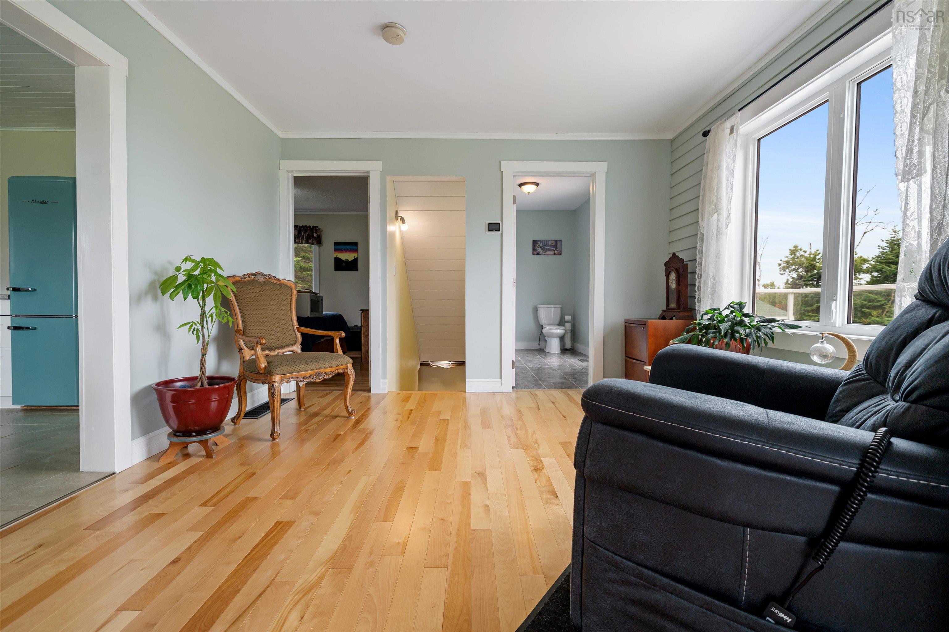 $319,900.00: 925 Mushaboom Road, Mushaboom