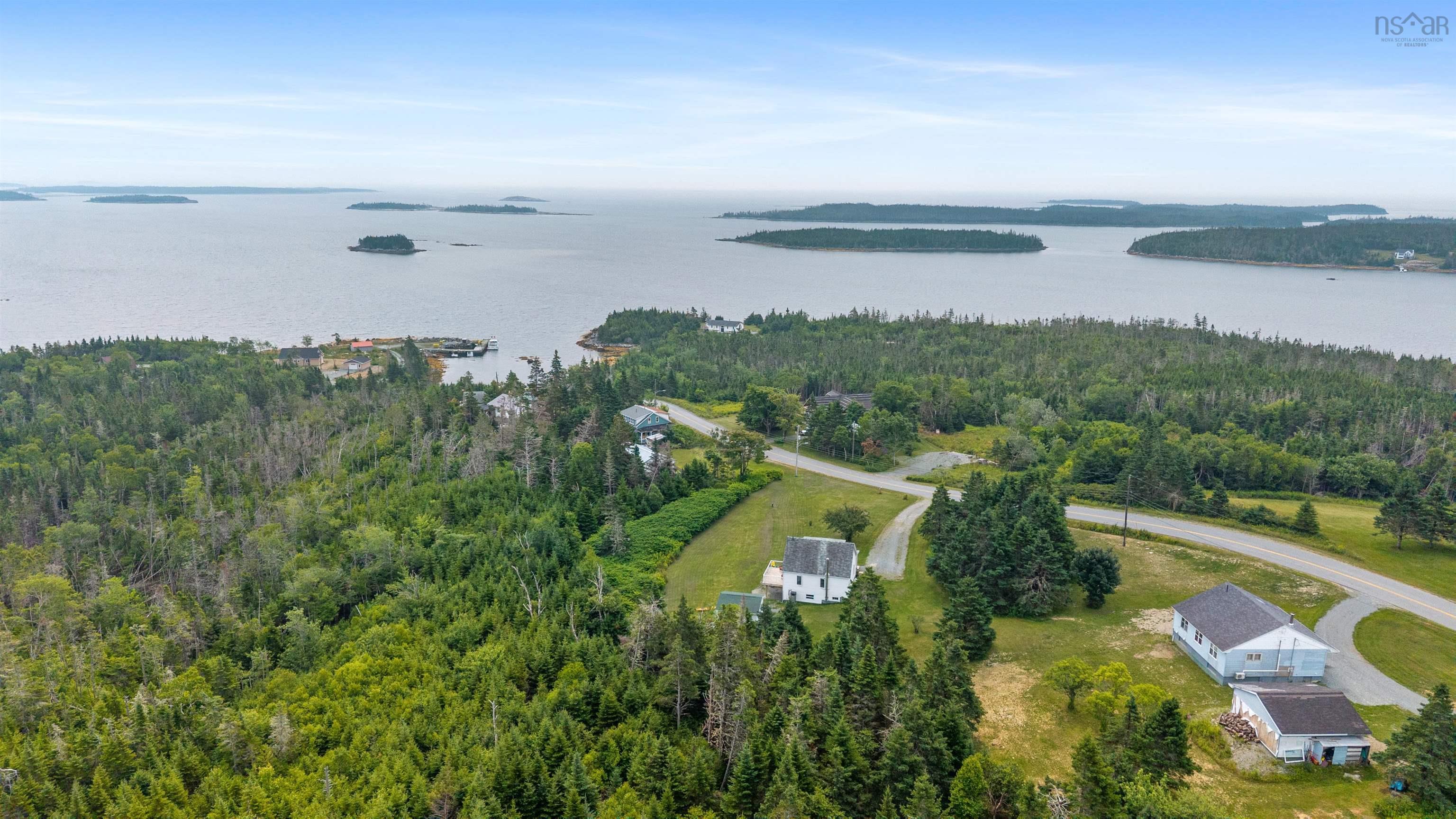 $319,900.00: 925 Mushaboom Road, Mushaboom