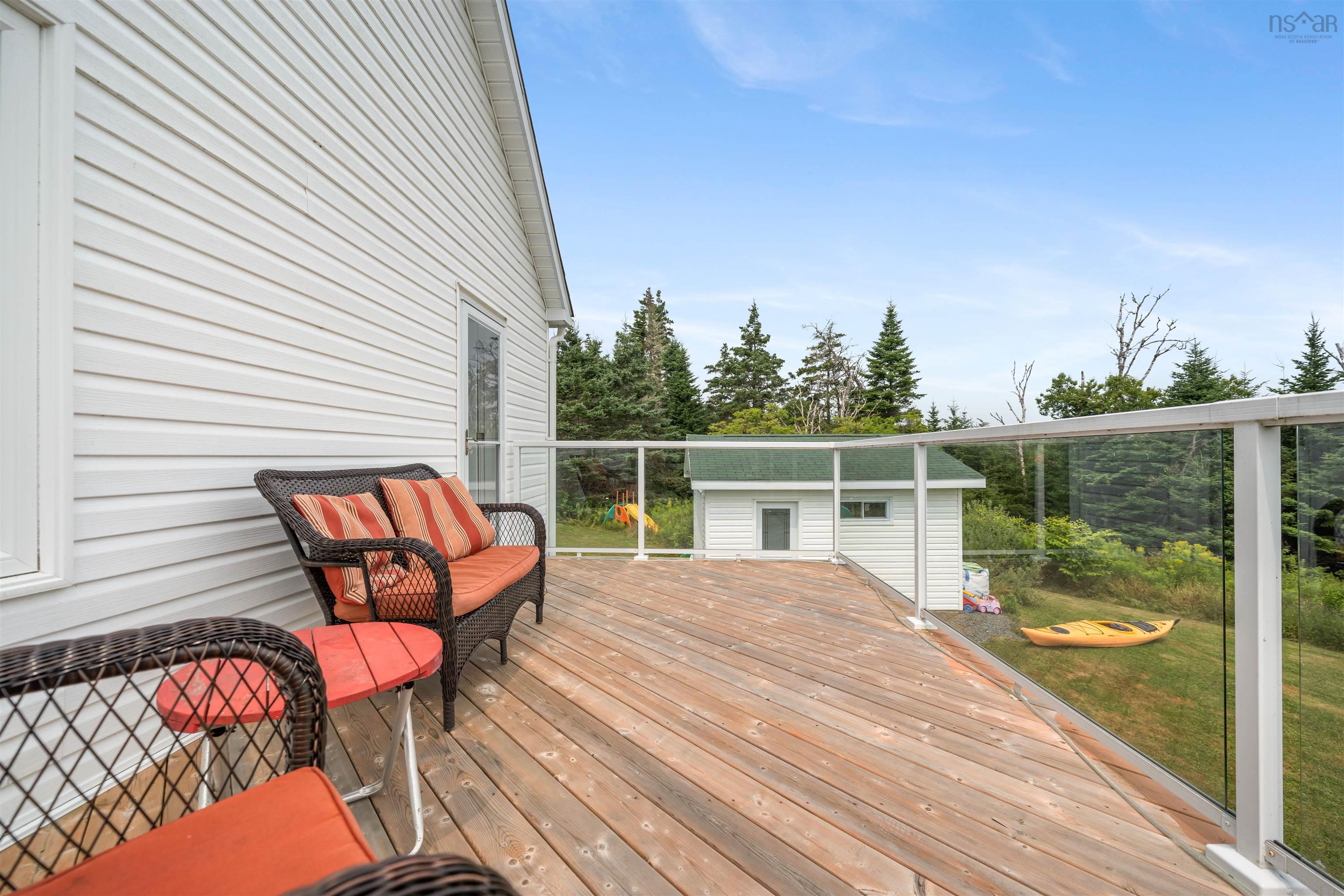 $319,900.00: 925 Mushaboom Road, Mushaboom