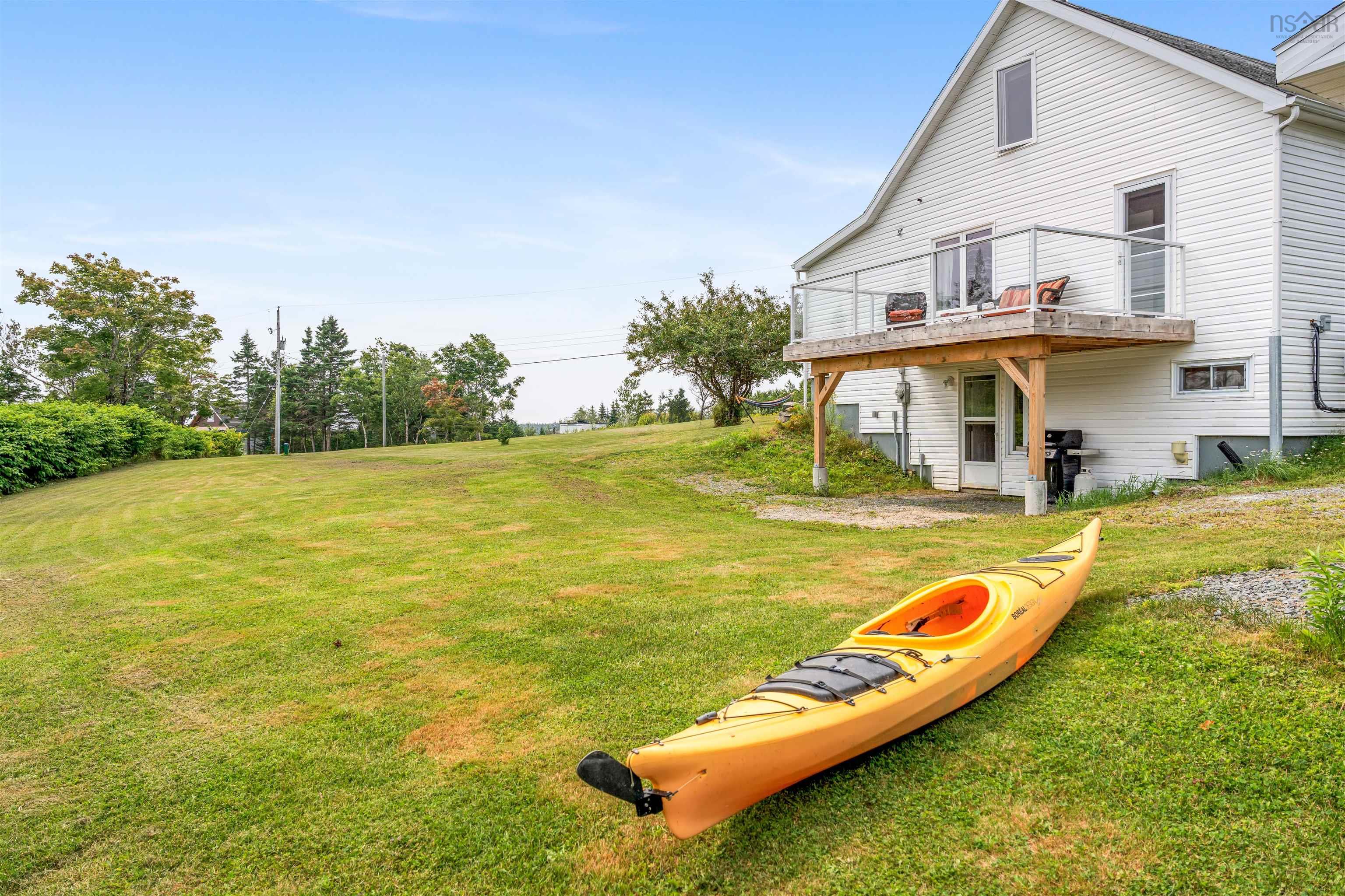 $319,900.00: 925 Mushaboom Road, Mushaboom