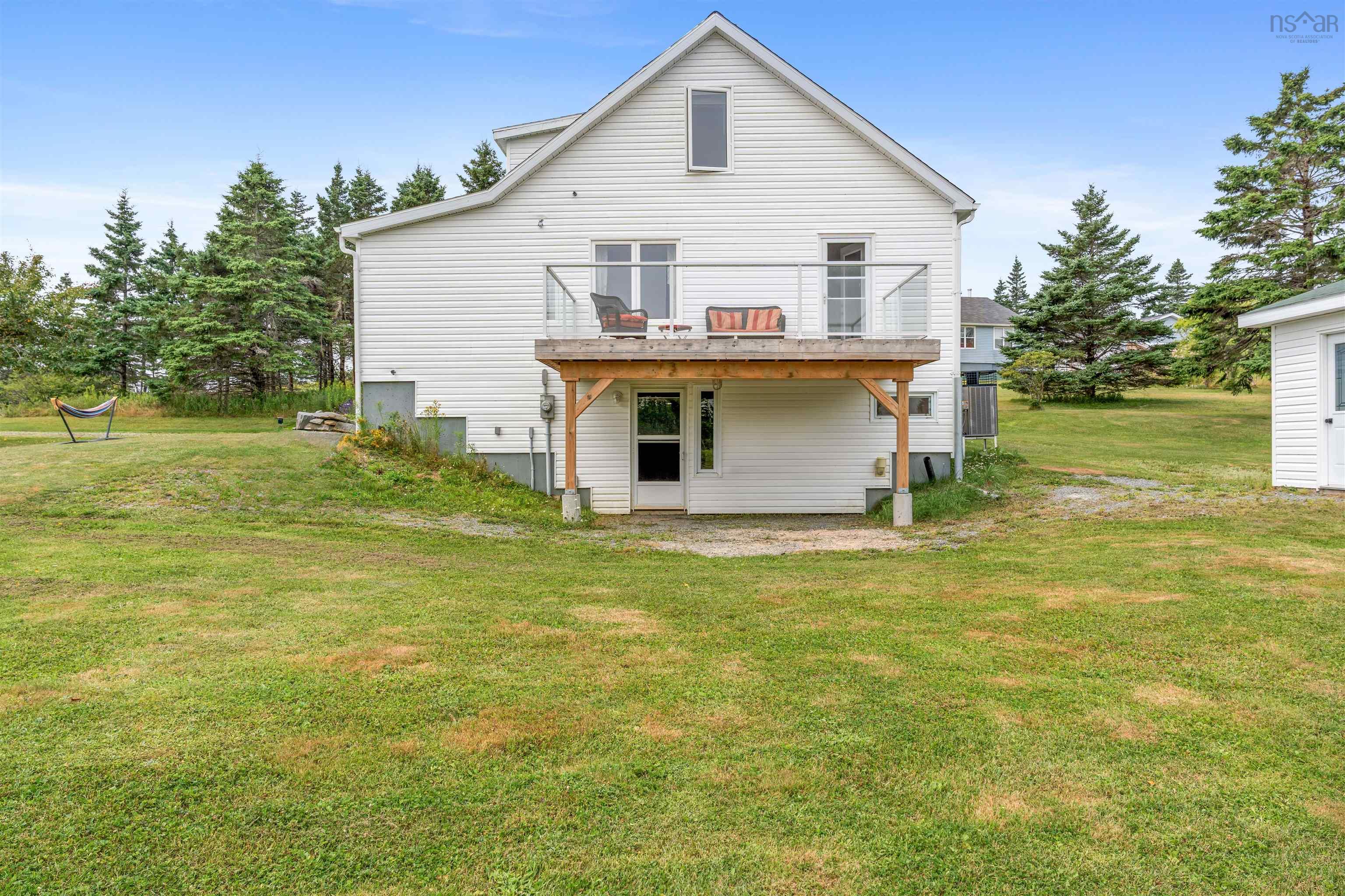 $319,900.00: 925 Mushaboom Road, Mushaboom