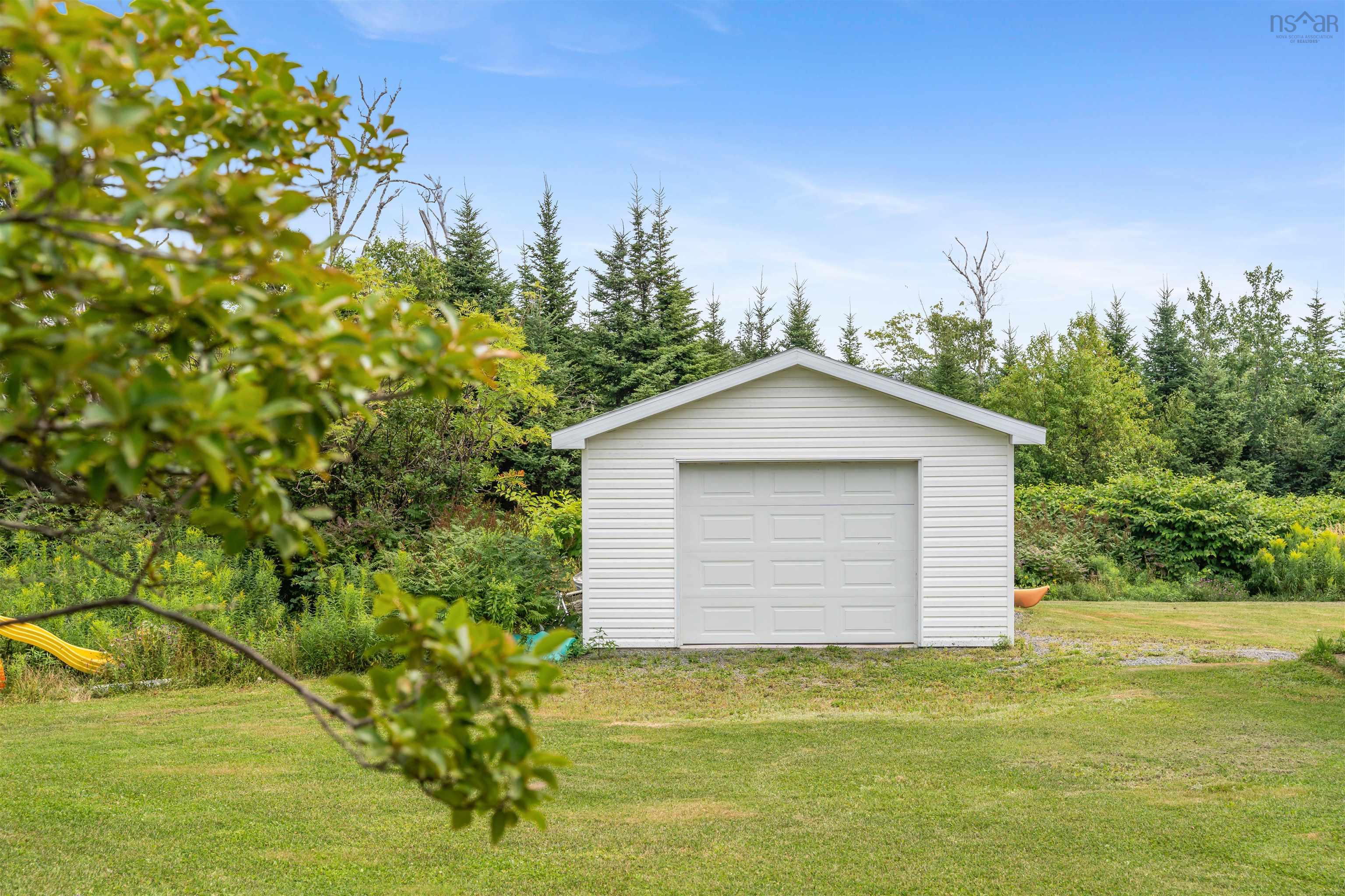 $319,900.00: 925 Mushaboom Road, Mushaboom