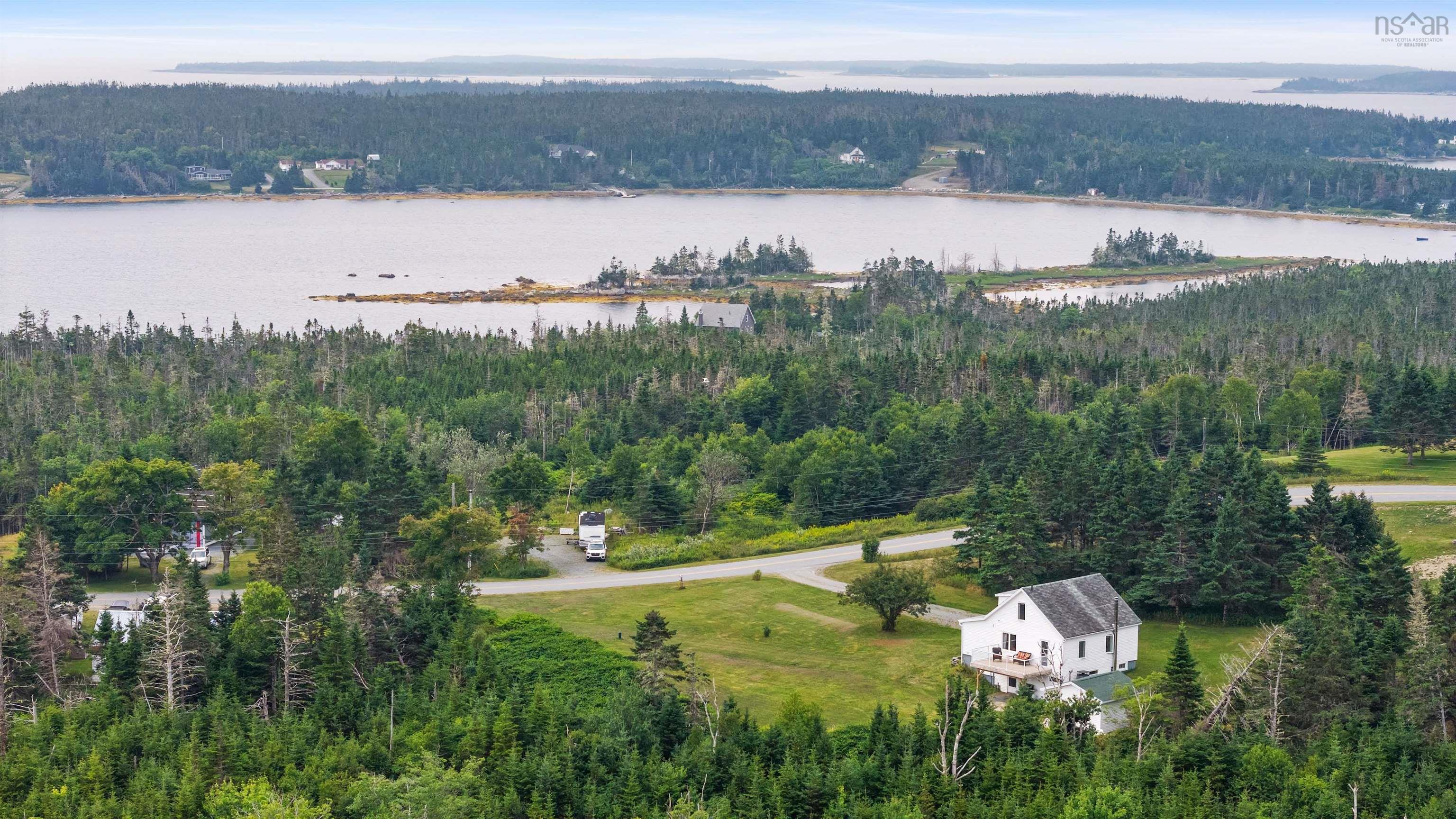 $319,900.00: 925 Mushaboom Road, Mushaboom