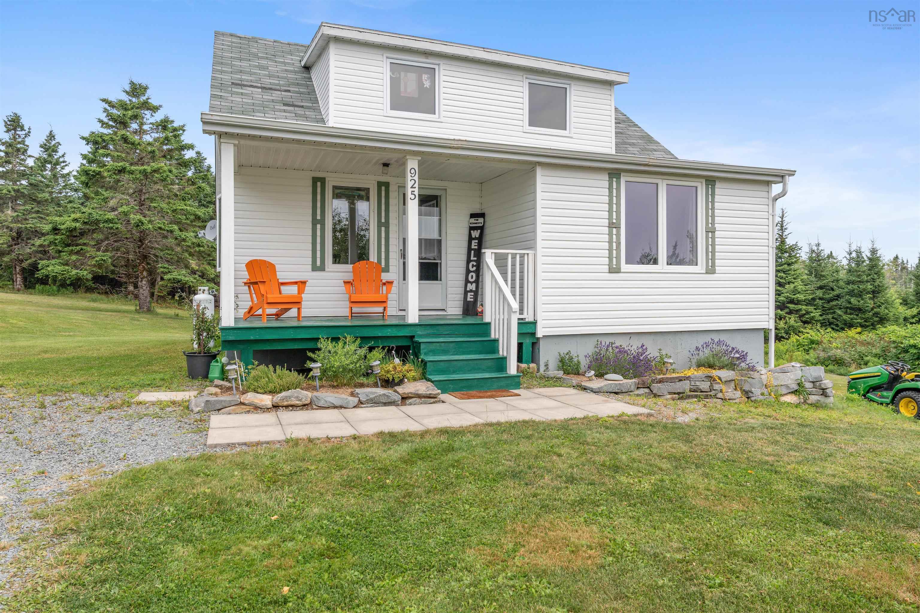 $319,900.00: 925 Mushaboom Road, Mushaboom