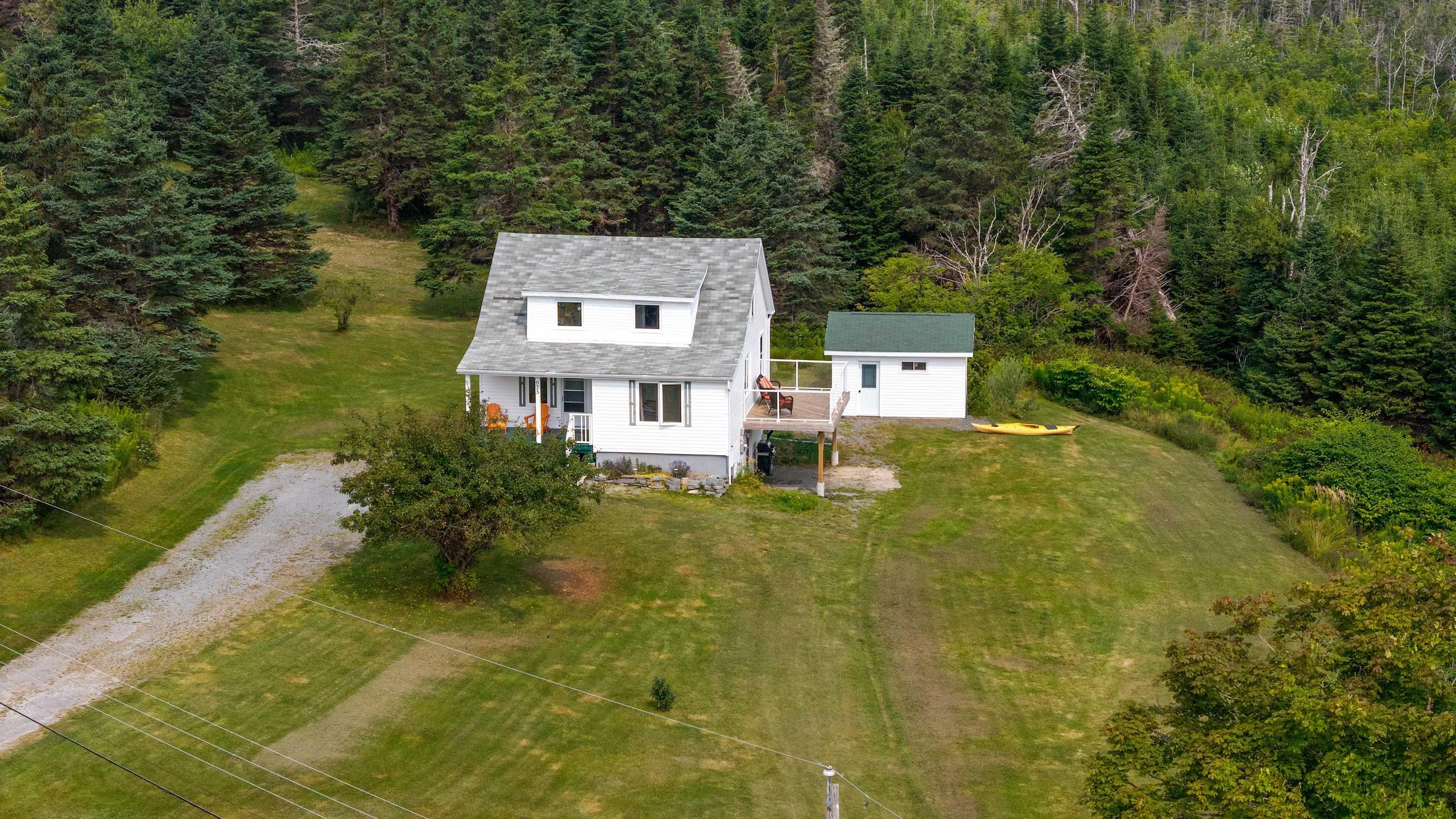 $319,900.00: 925 Mushaboom Road, Mushaboom