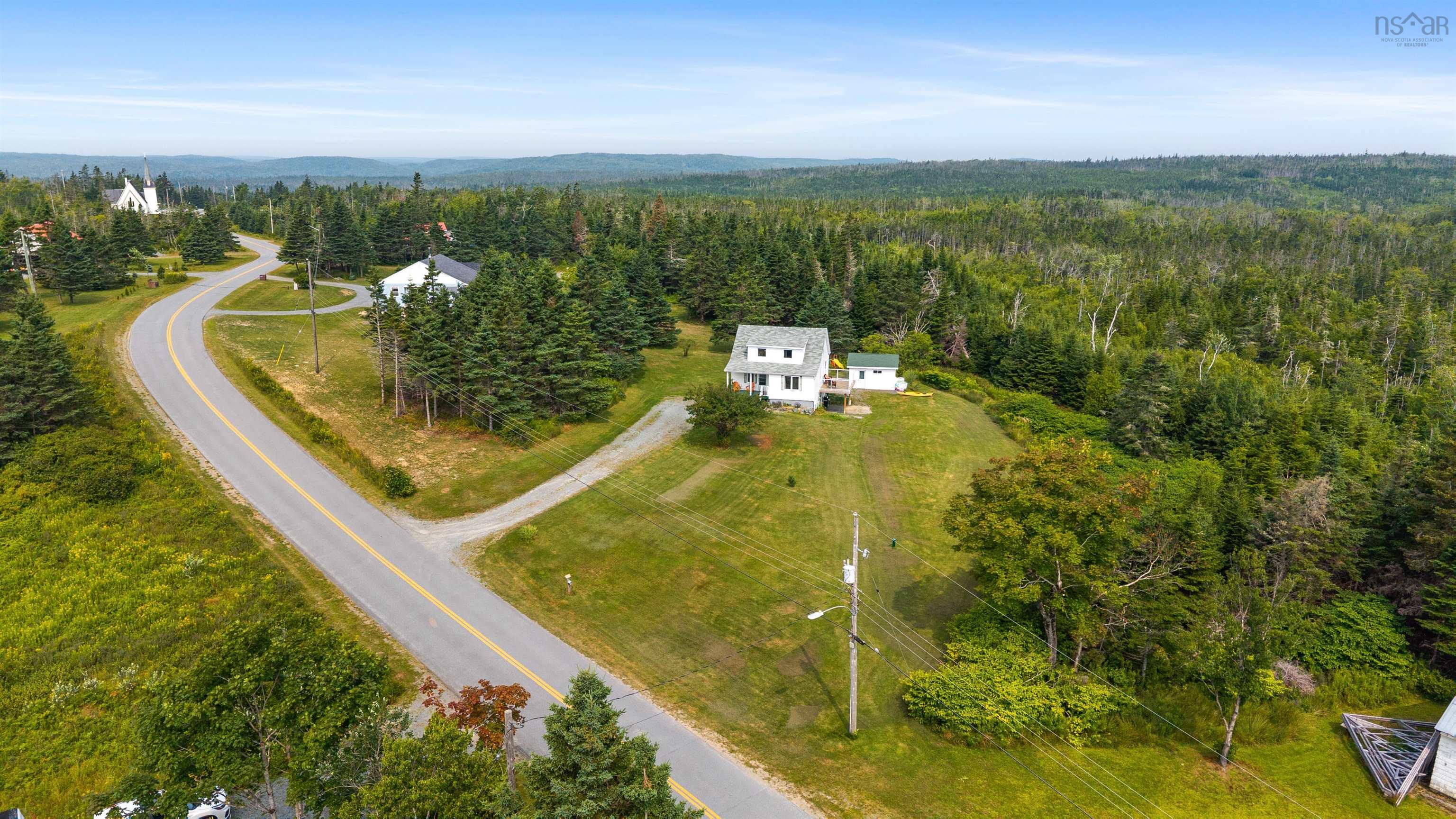 $319,900.00: 925 Mushaboom Road, Mushaboom