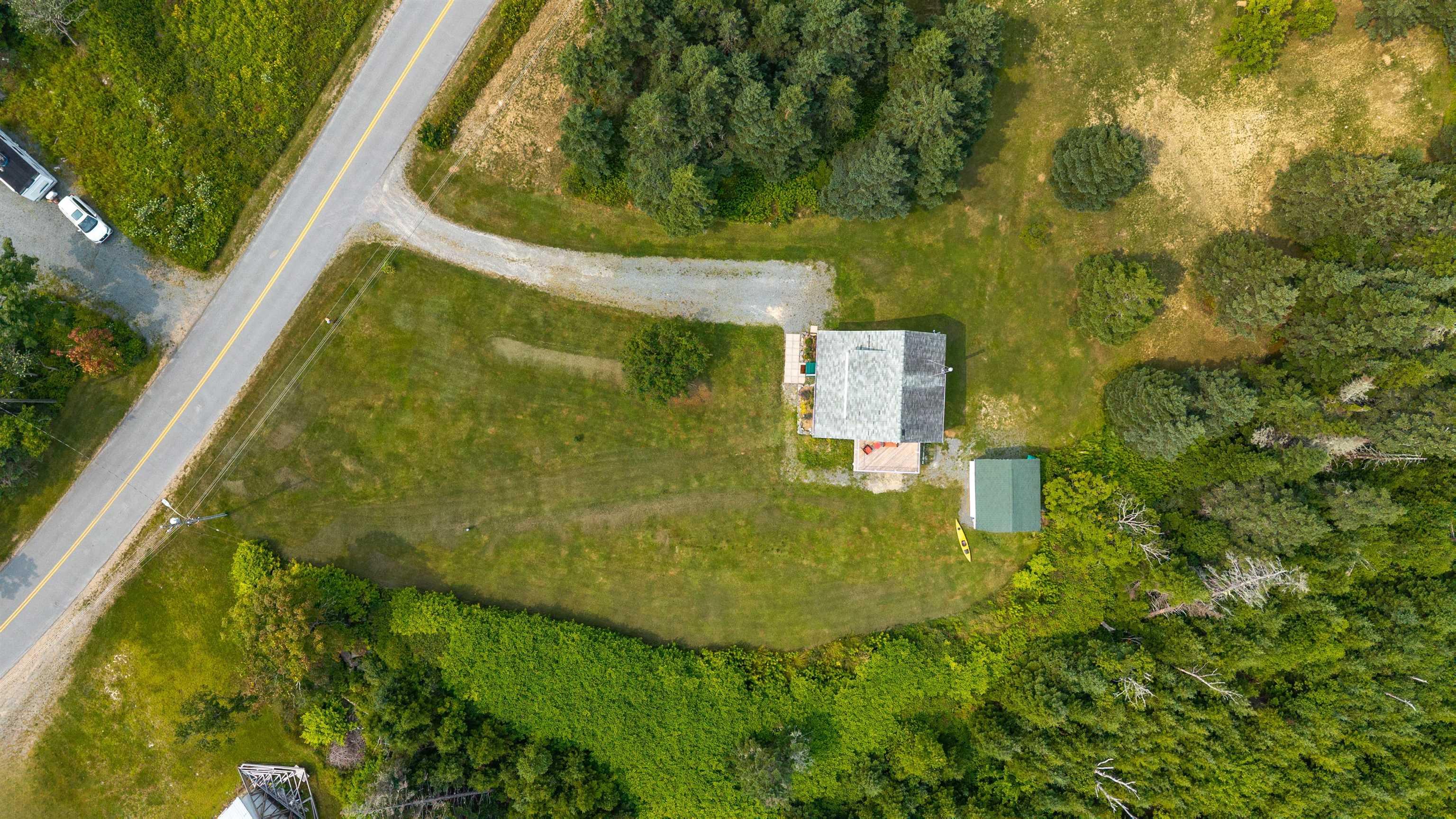 $319,900.00: 925 Mushaboom Road, Mushaboom