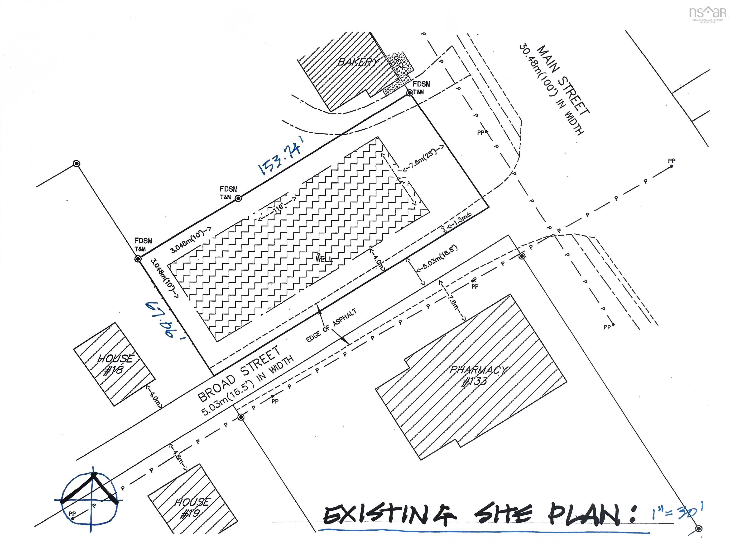 $109,900.00: Lot A Main Street, Guysborough
