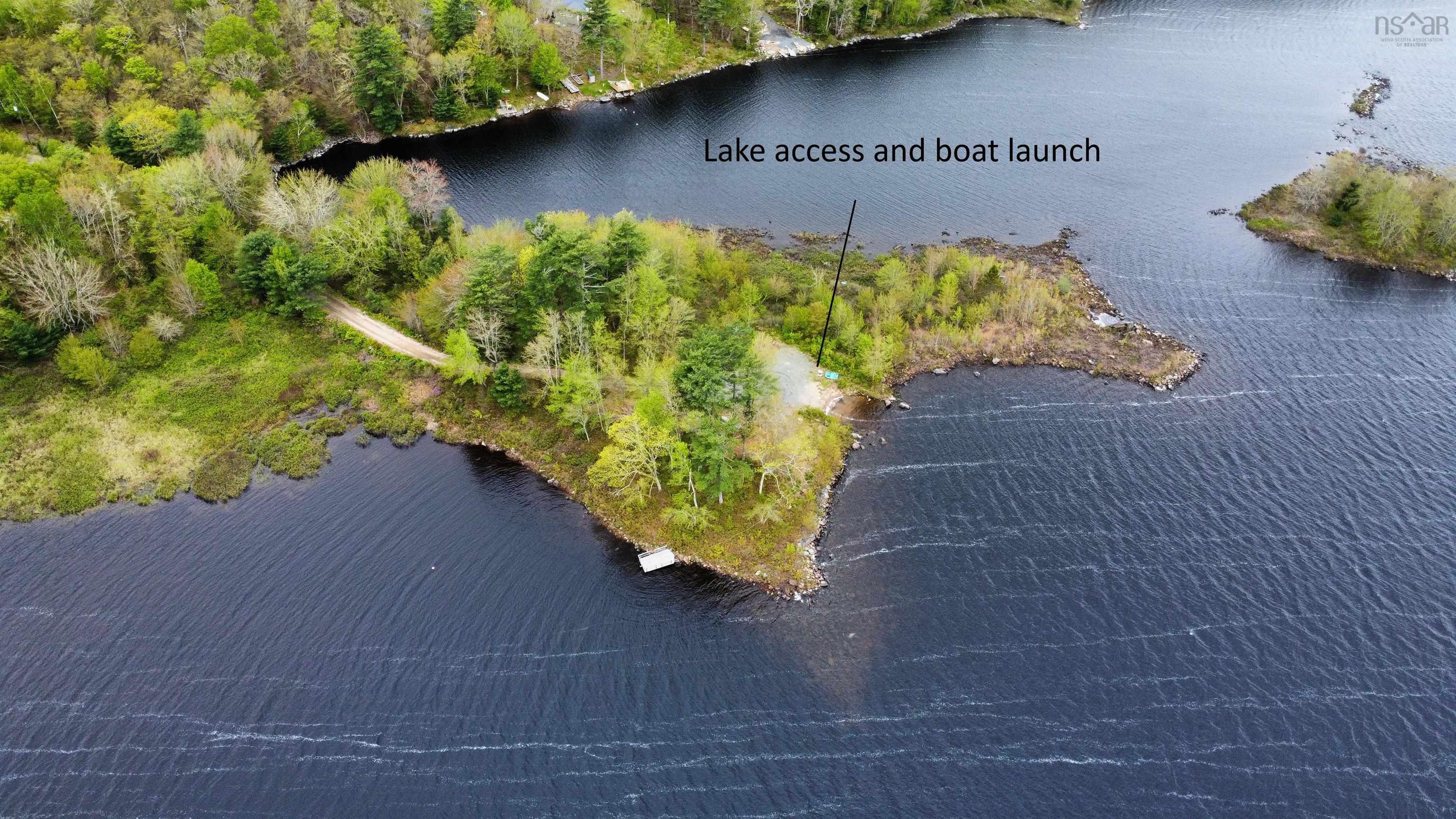 $34,900.00: Lot 41 Turner Point Drive, Walden