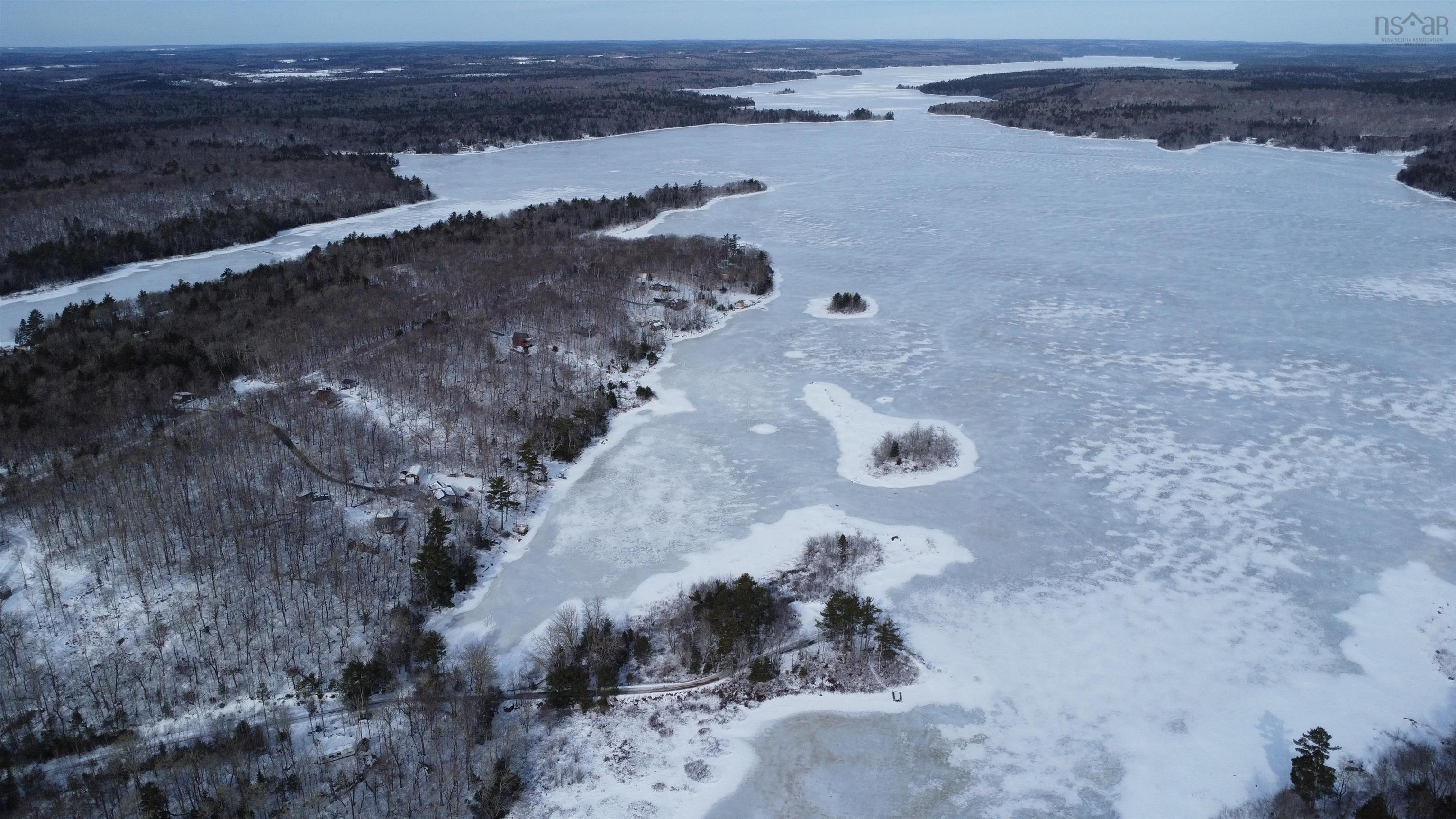 $34,900.00: Lot 41 Turner Point Drive, Walden