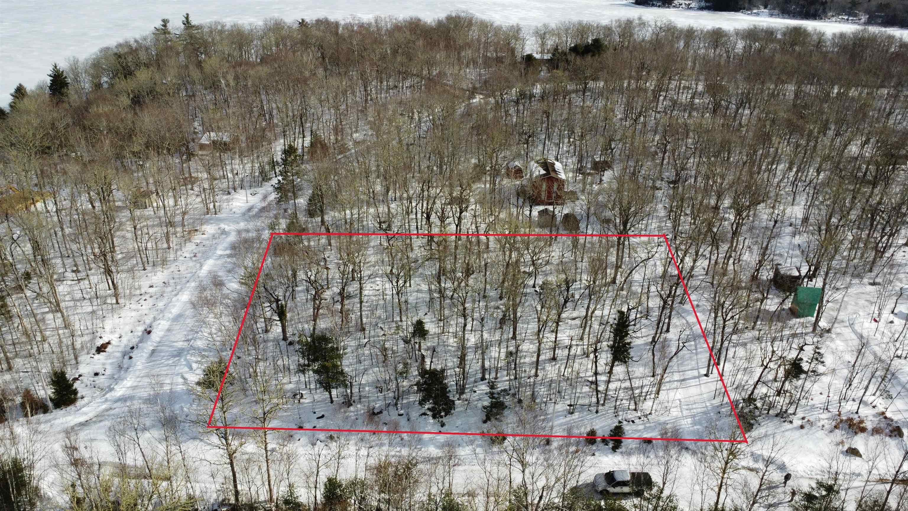 $34,900.00: Lot 41 Turner Point Drive, Walden