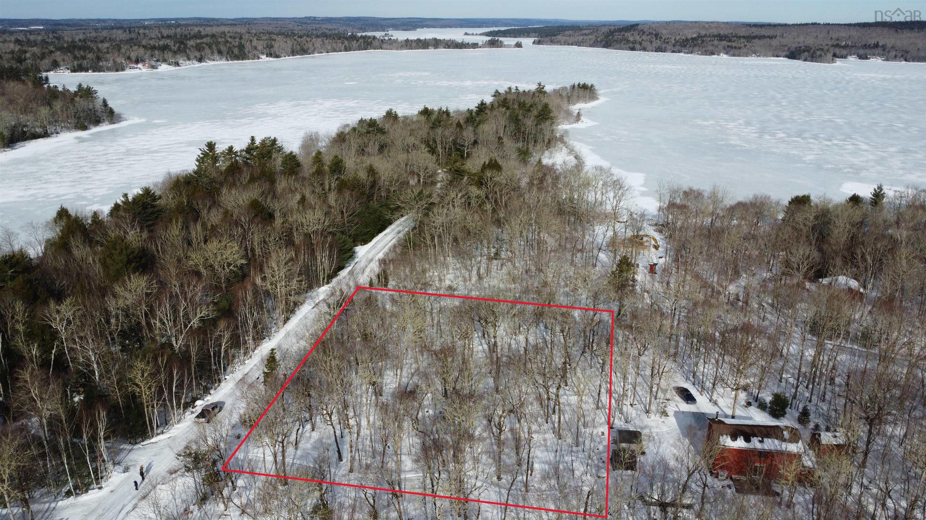 $34,900.00: Lot 41 Turner Point Drive, Walden