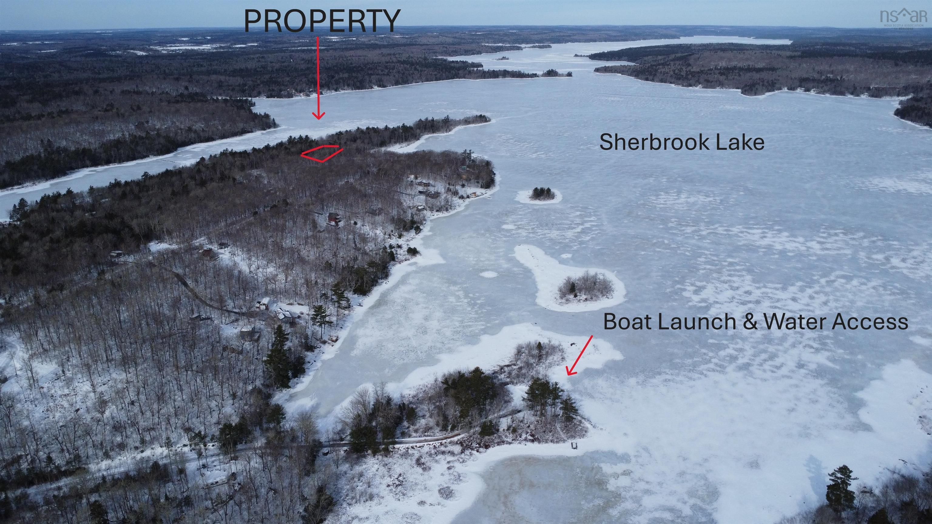 $34,900.00: Lot 41 Turner Point Drive, Walden