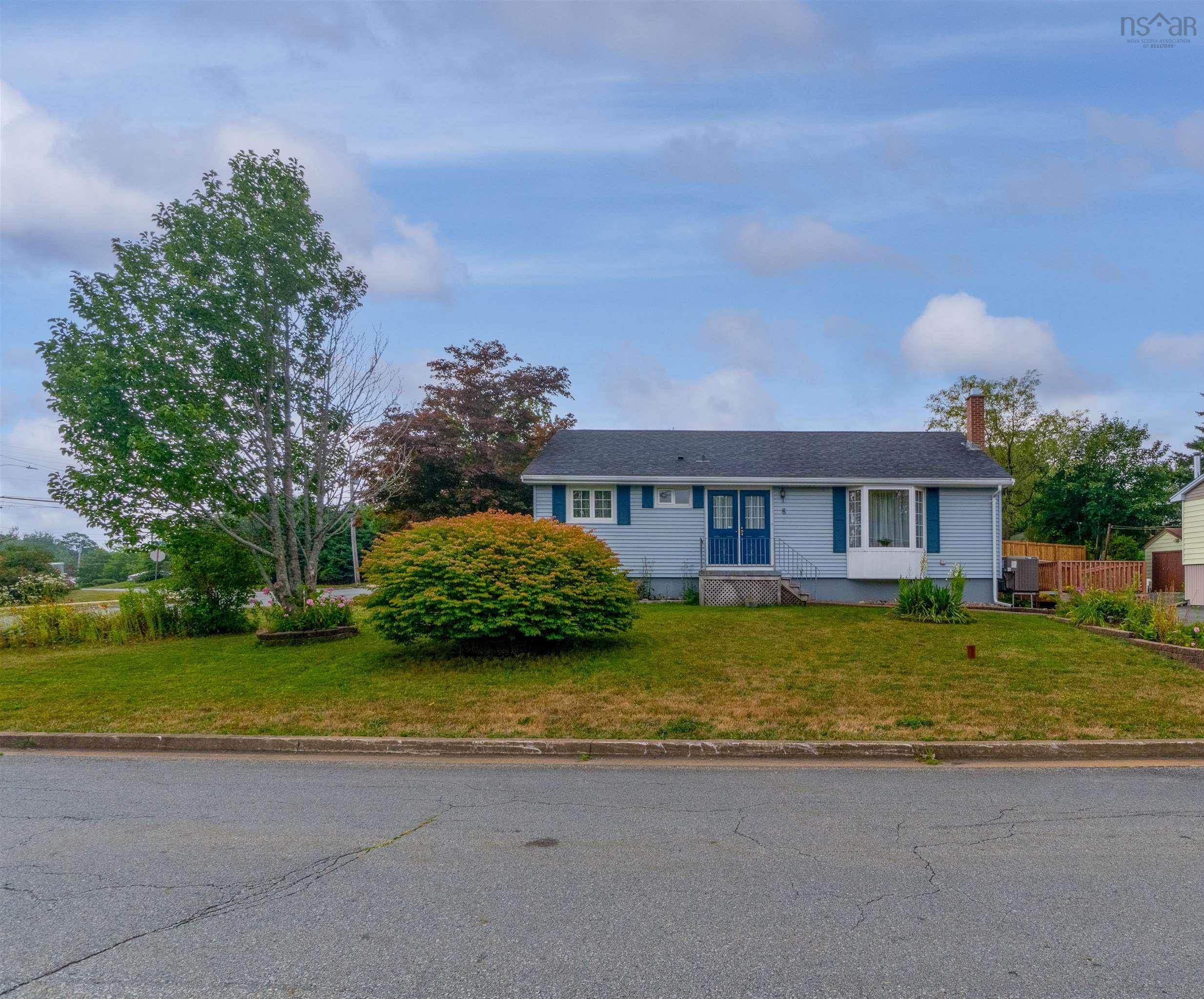 6 Codroy Avenue, Lake Loon, NS (MLS® 202519886)