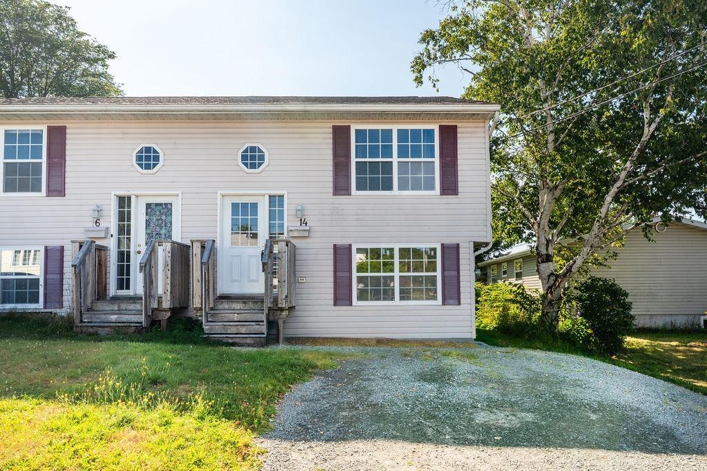 14 Everette Street, Woodside, NS (MLS® 202519887)