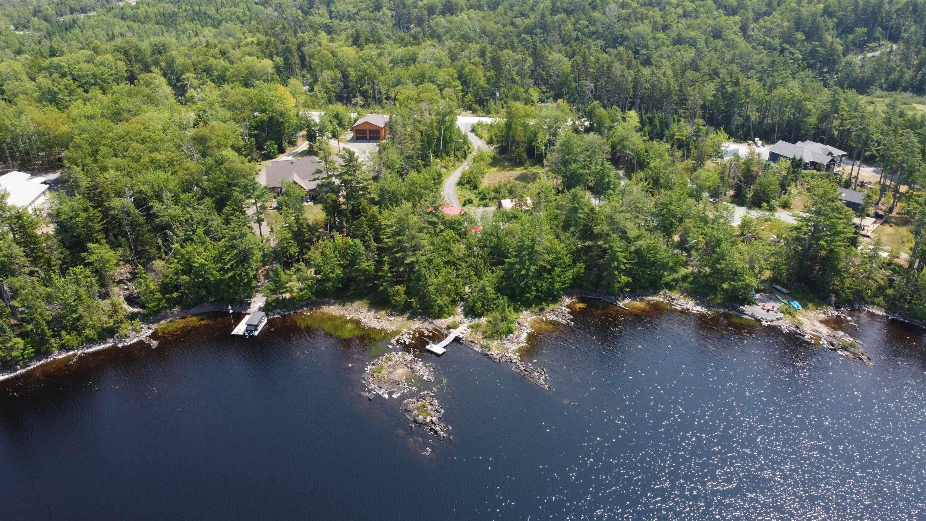 $749,900.00: 4 62 Western Point Lane, East Uniacke