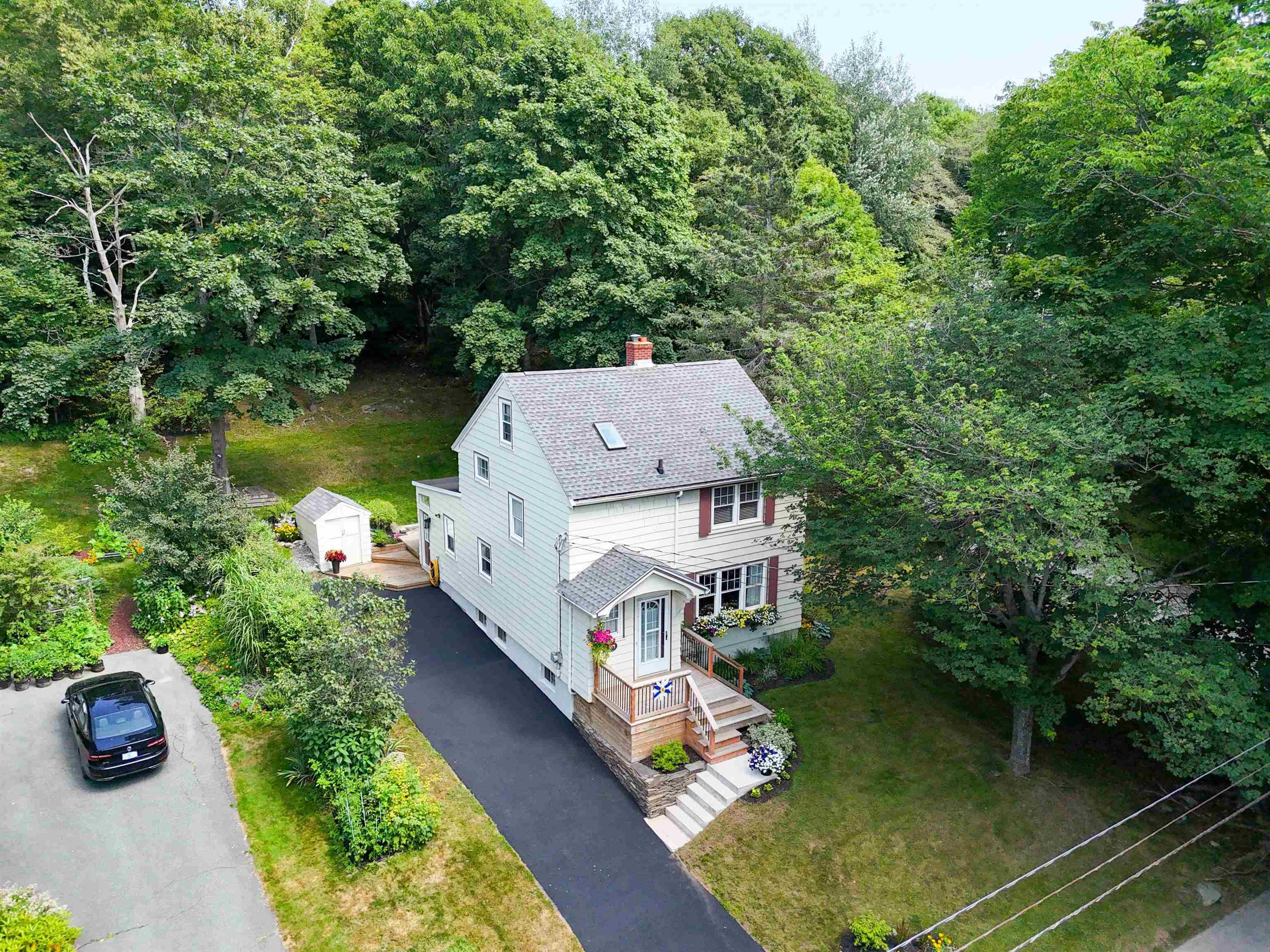 $618,900.00: 151 Pleasant Street, Dartmouth