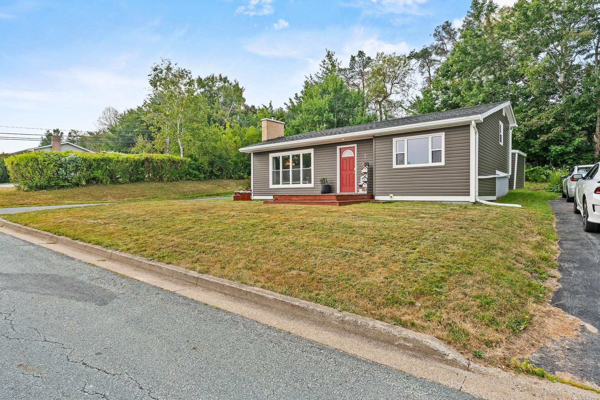 $474,900.00: 2 Candlewood Lane, Lower Sackville