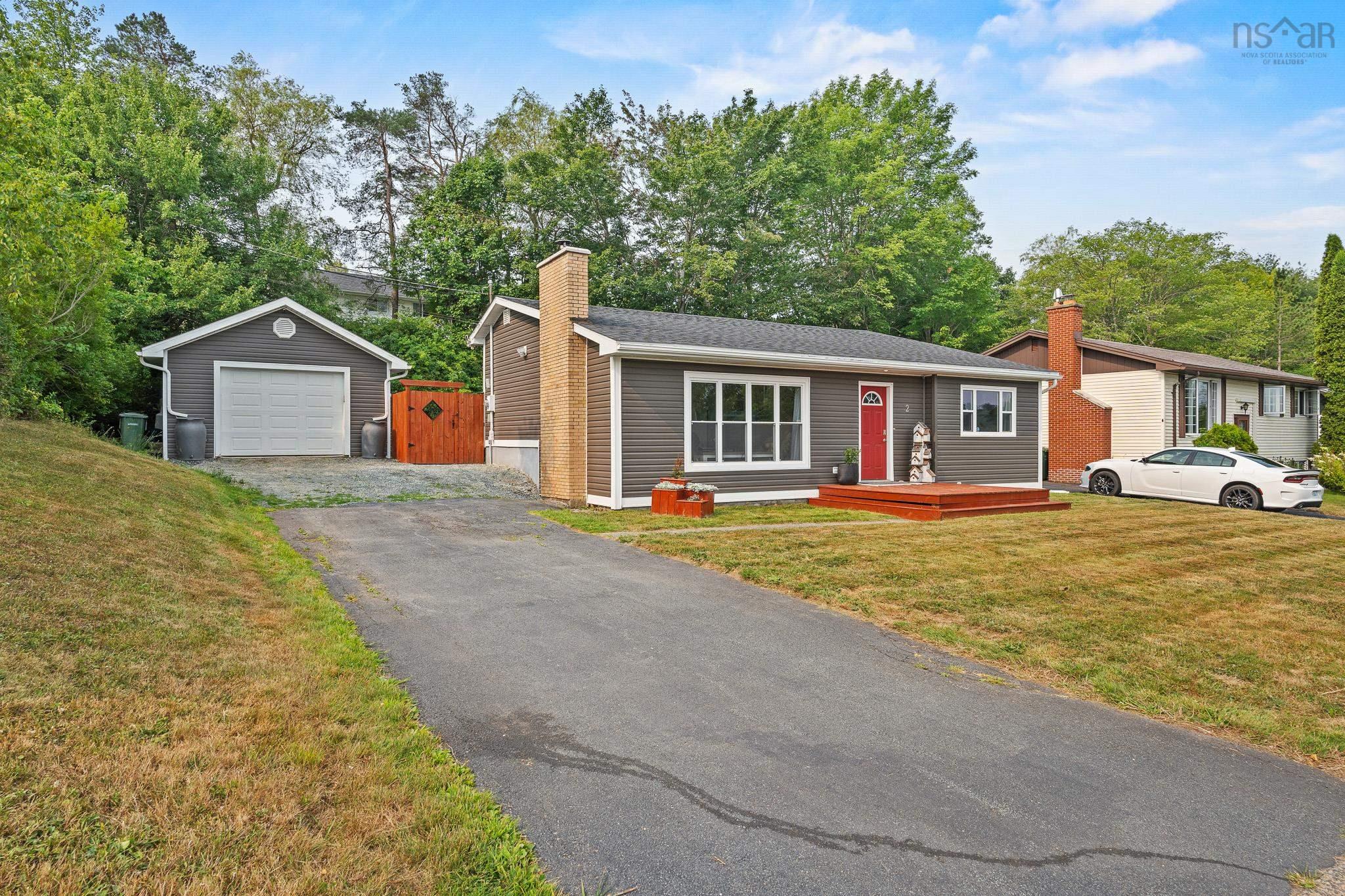 $474,900.00: 2 Candlewood Lane, Lower Sackville