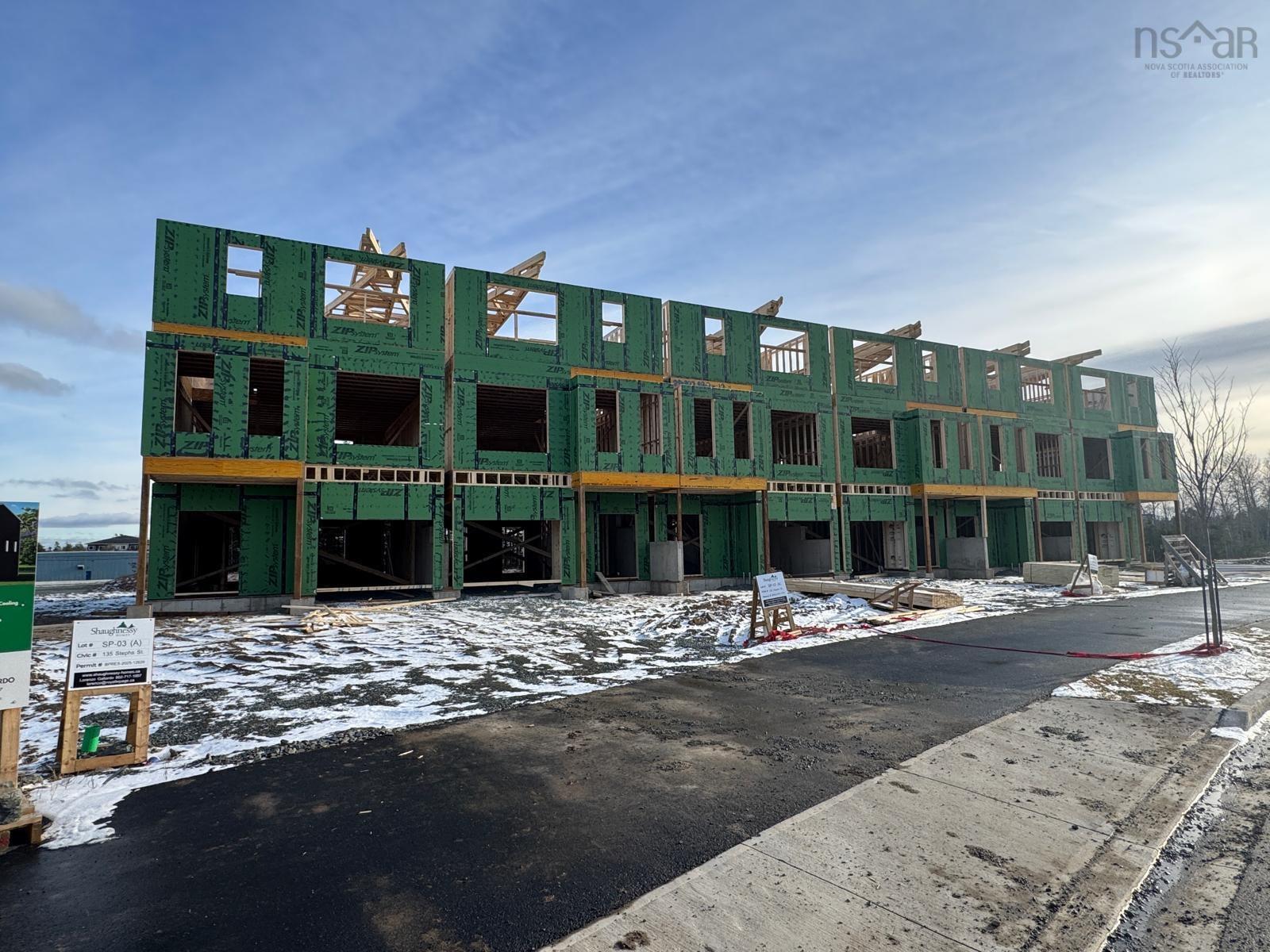 Sp-03b Stephs Street, West Bedford, NS (MLS 202519894)