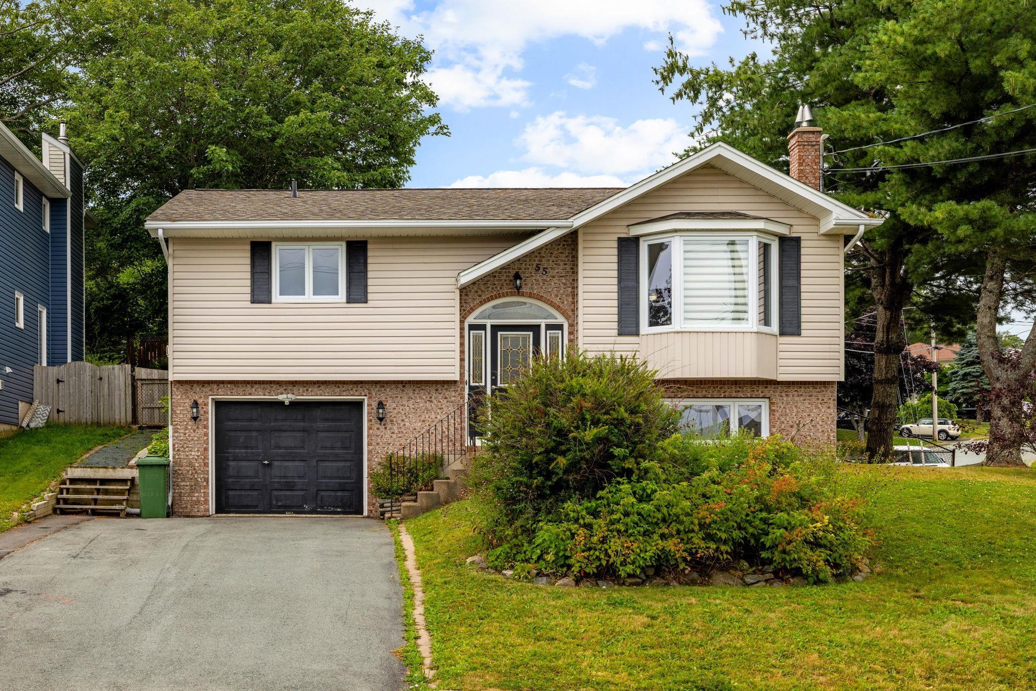 55 Diana Grace Avenue, Dartmouth, NS (MLS® 202519896)