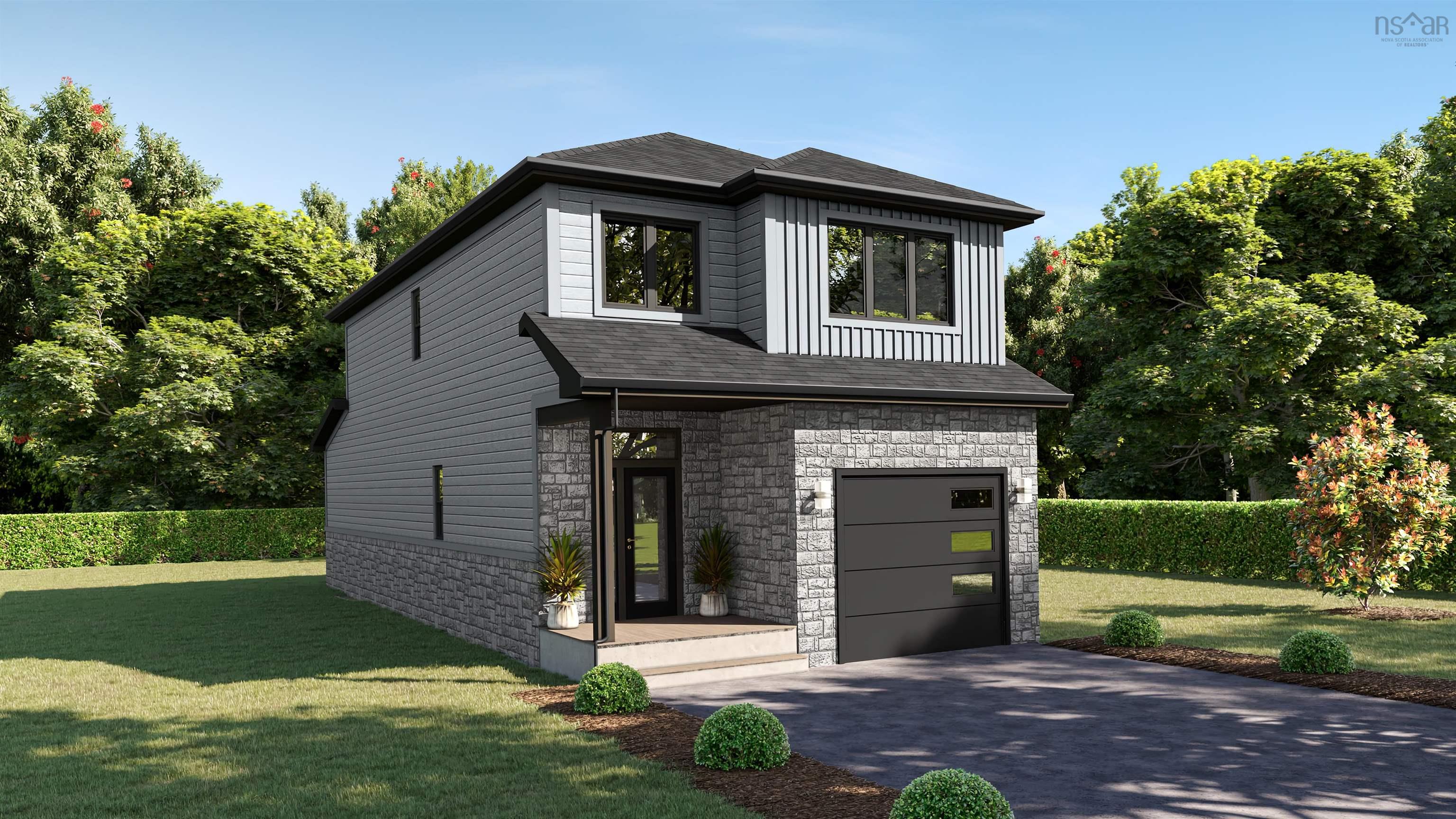 Lw-14 209 Lewis Drive, West Bedford, NS (MLS® 202519897)