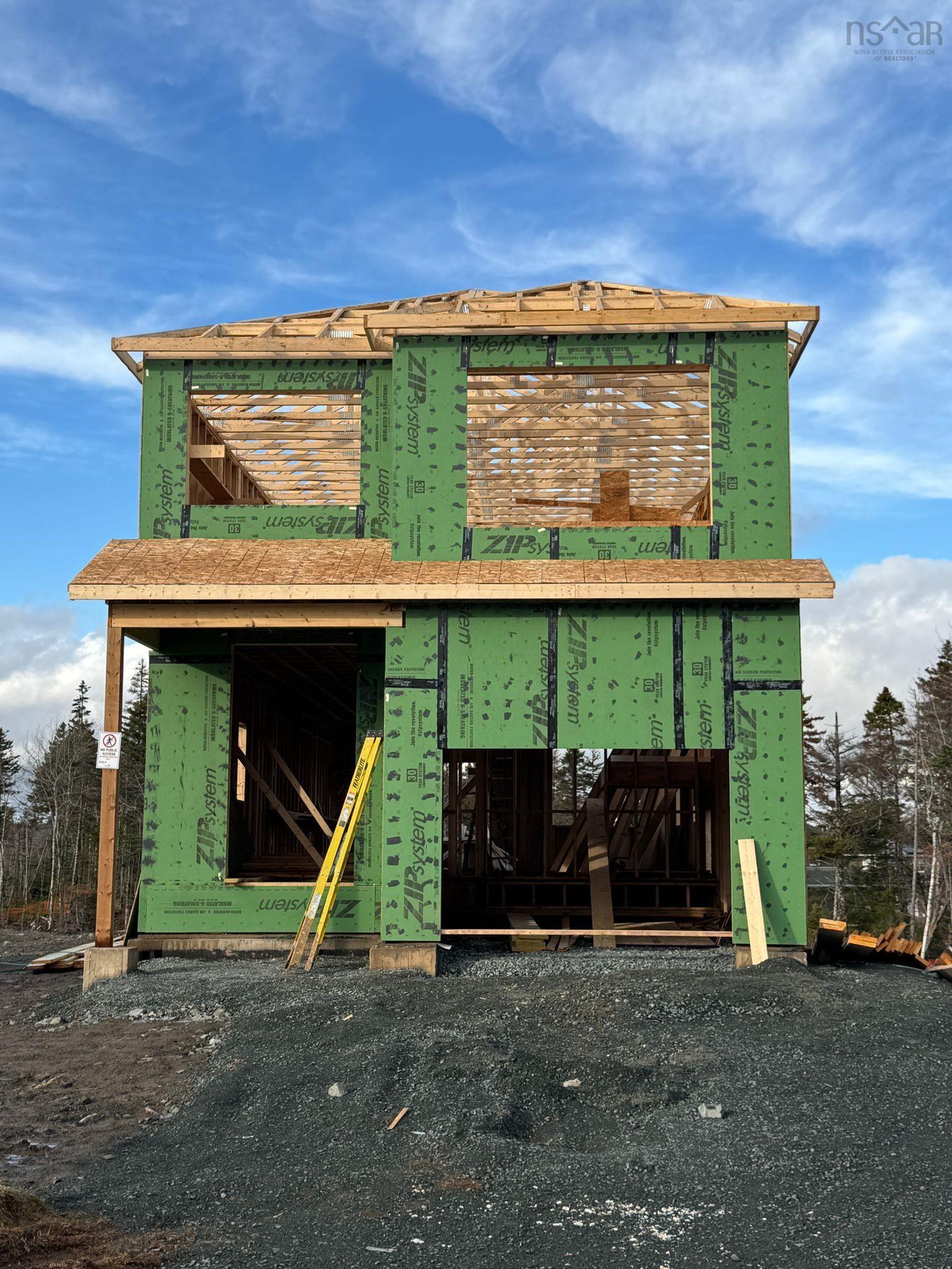 Lw-14 209 Lewis Drive, West Bedford, NS (MLS 202519897)