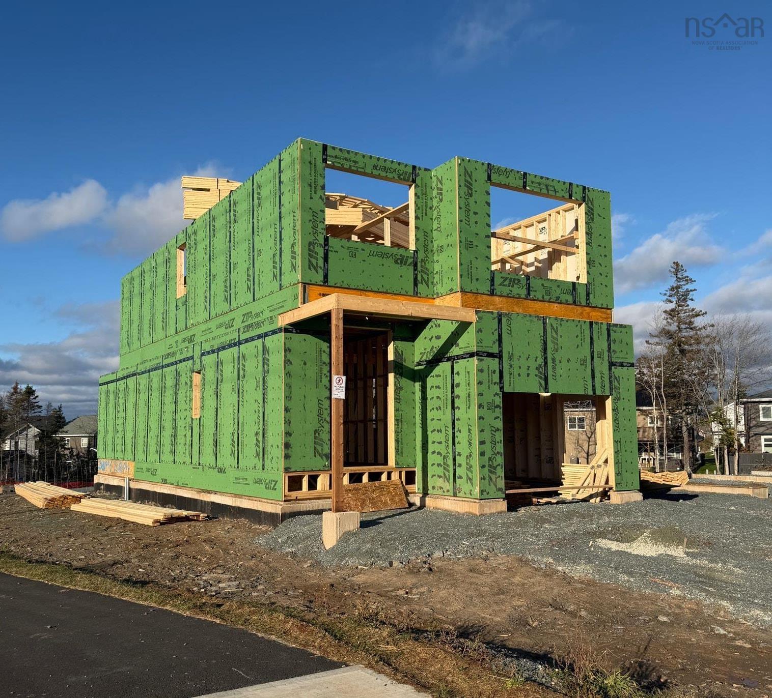 Lw-14 209 Lewis Drive, West Bedford, NS (MLS® 202519897)