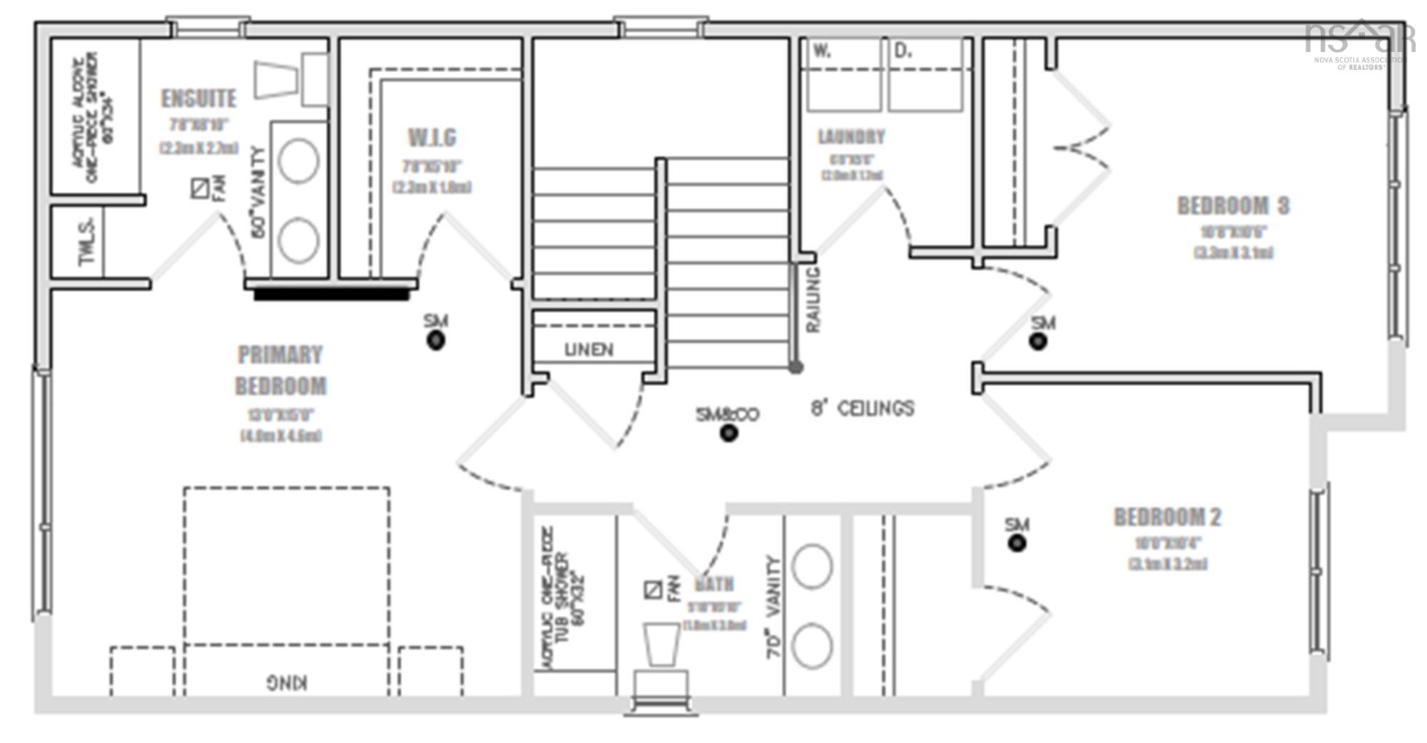 Lw-14 209 Lewis Drive, West Bedford, NS (MLS 202519897)