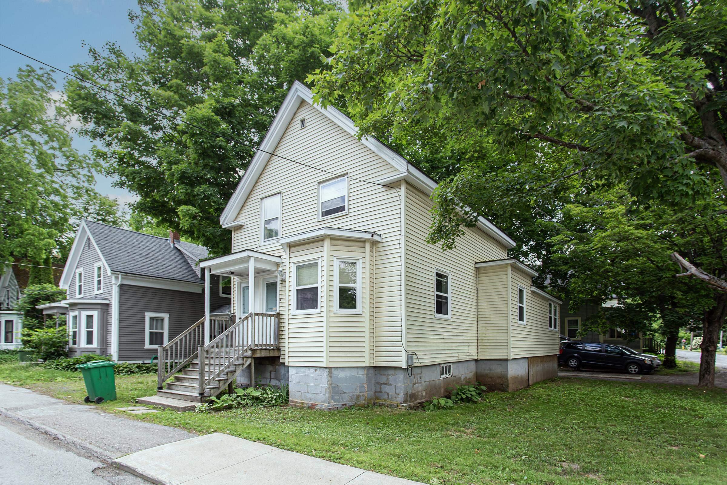 27 Canaan Avenue, Kentville, NS (MLS® 202519900)