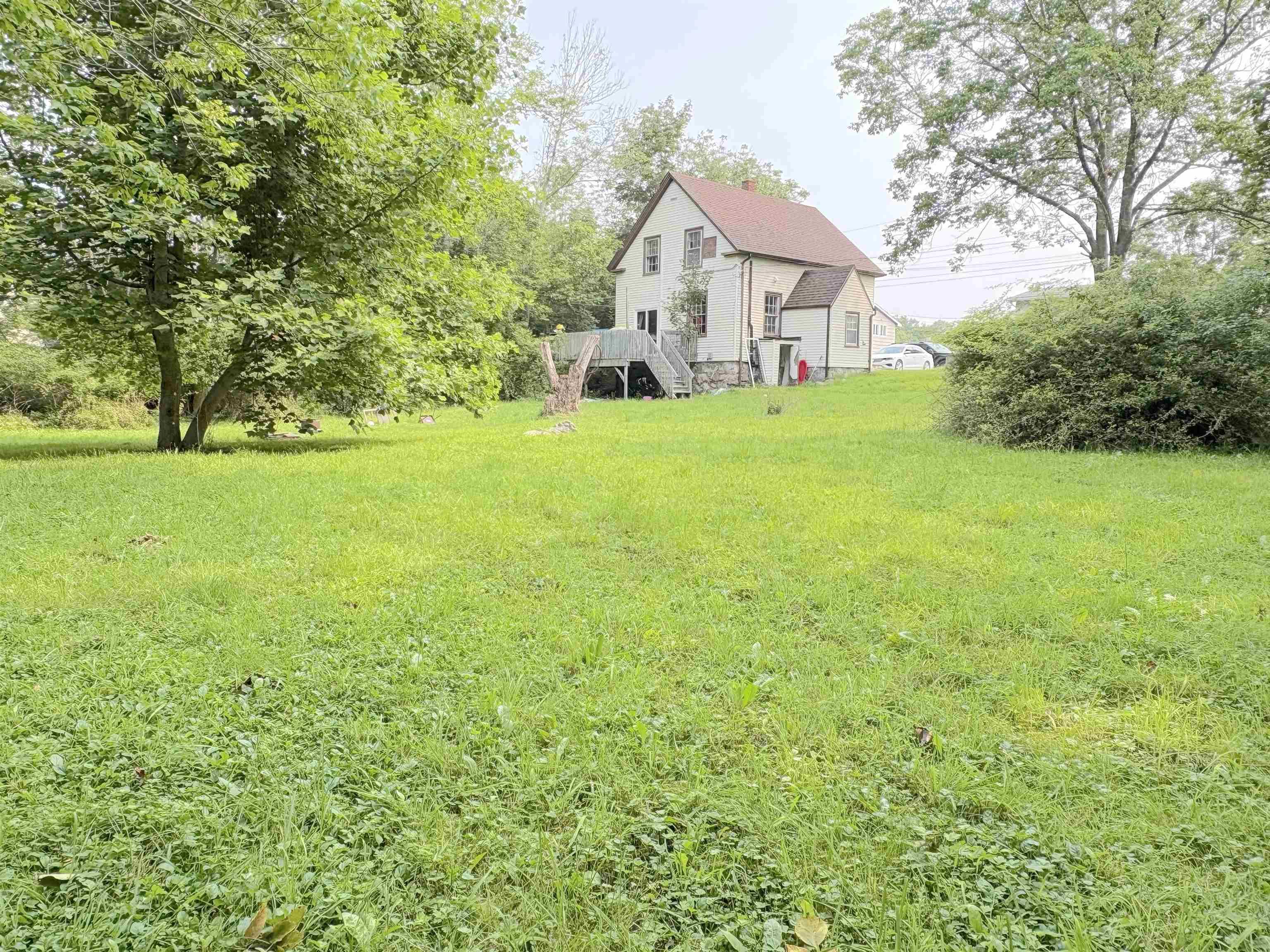 $99,999.00: 107 Parr Street, Shelburne