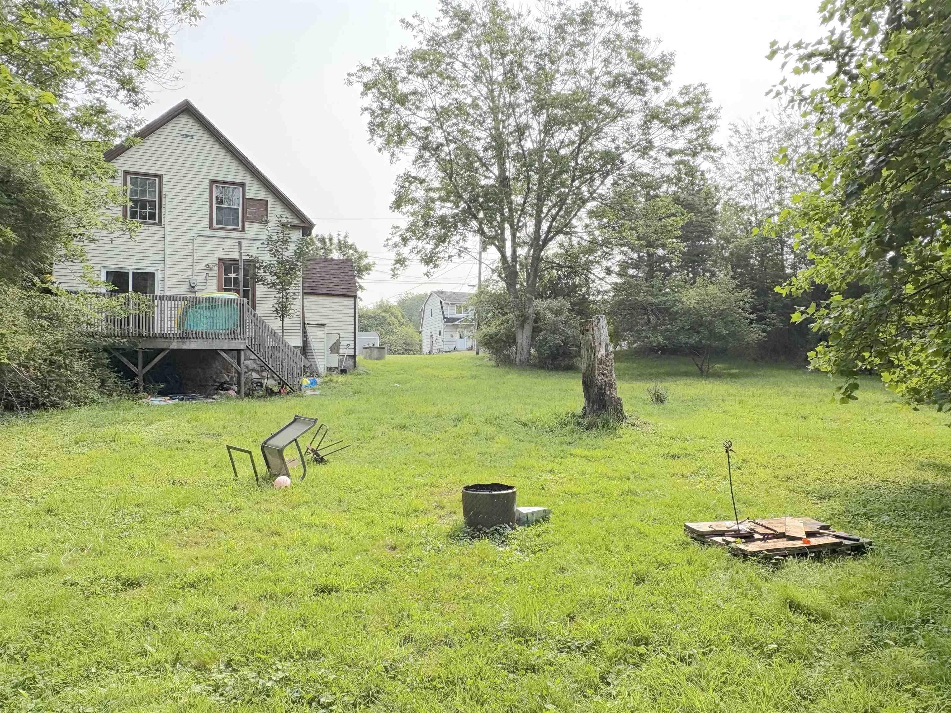 $99,999.00: 107 Parr Street, Shelburne