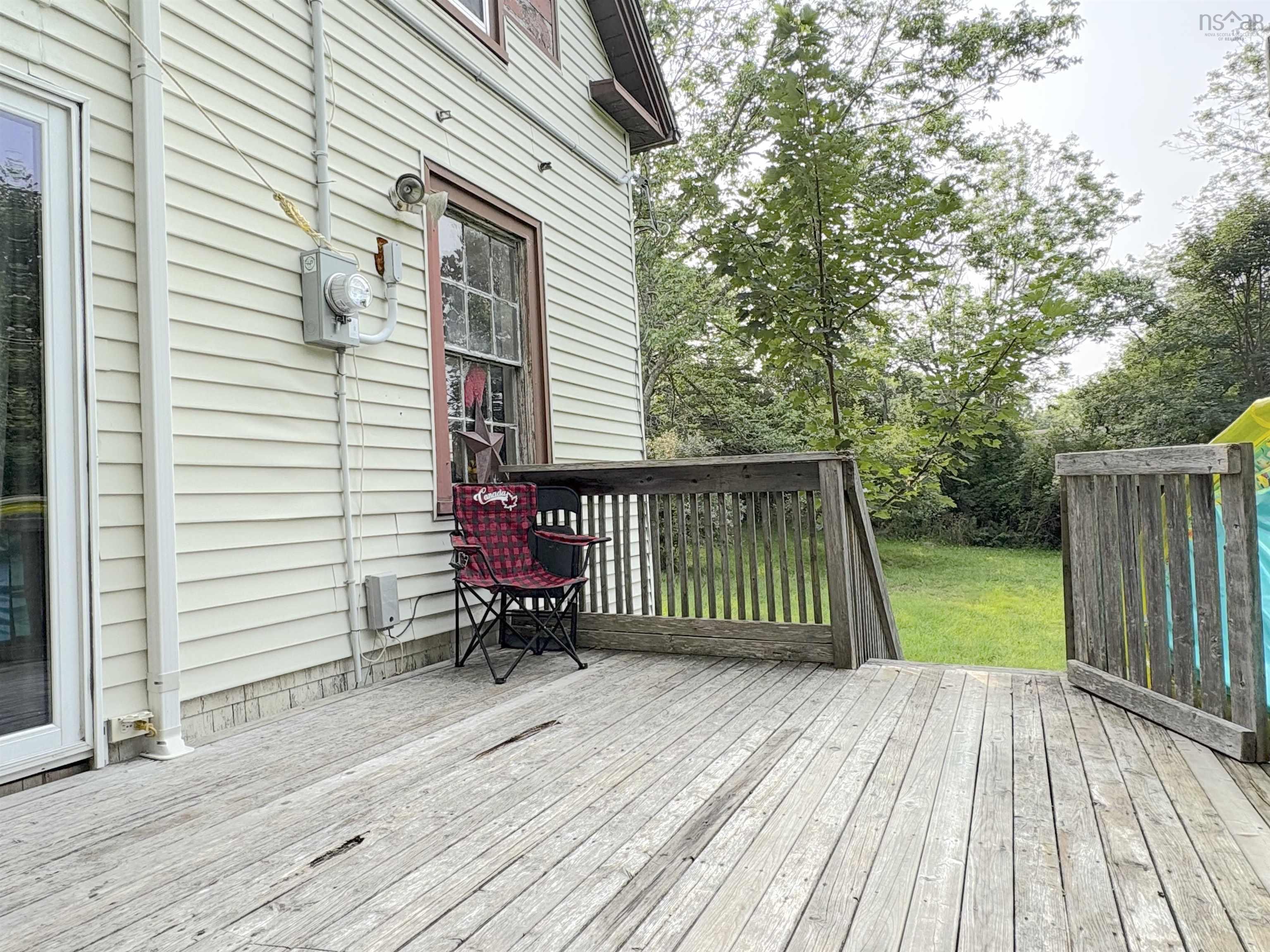 $99,999.00: 107 Parr Street, Shelburne