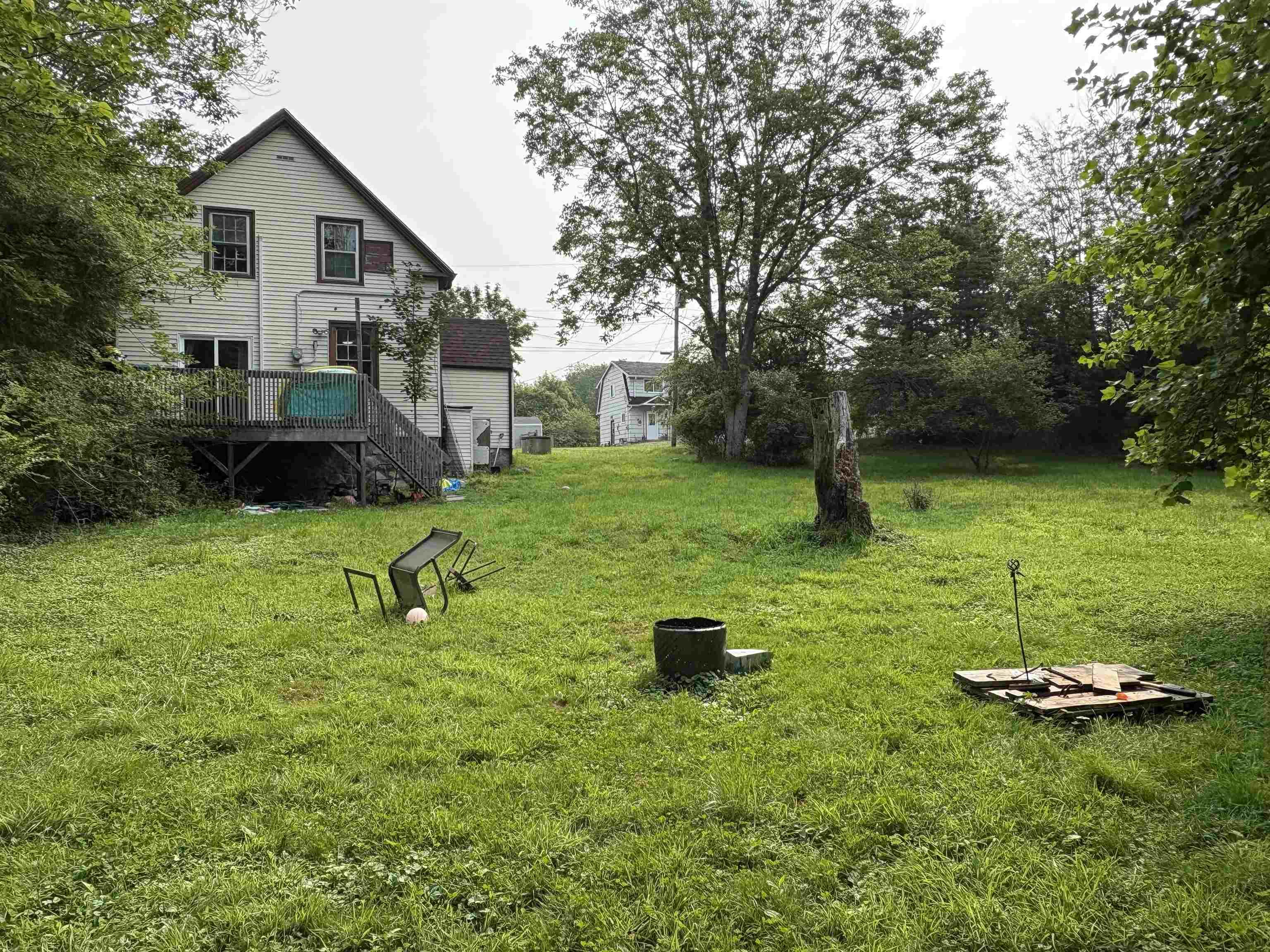 $99,999.00: 107 Parr Street, Shelburne