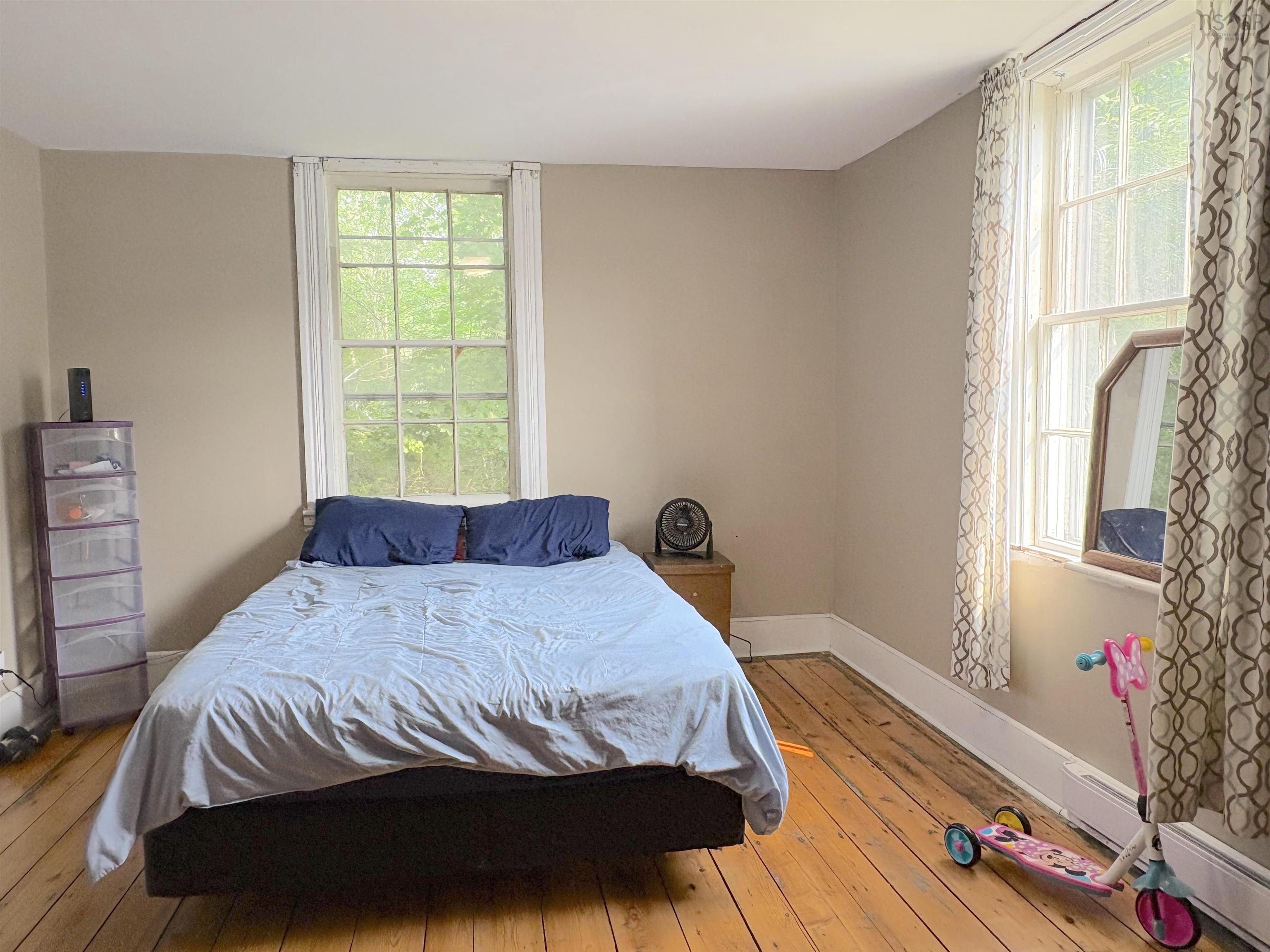 $99,999.00: 107 Parr Street, Shelburne