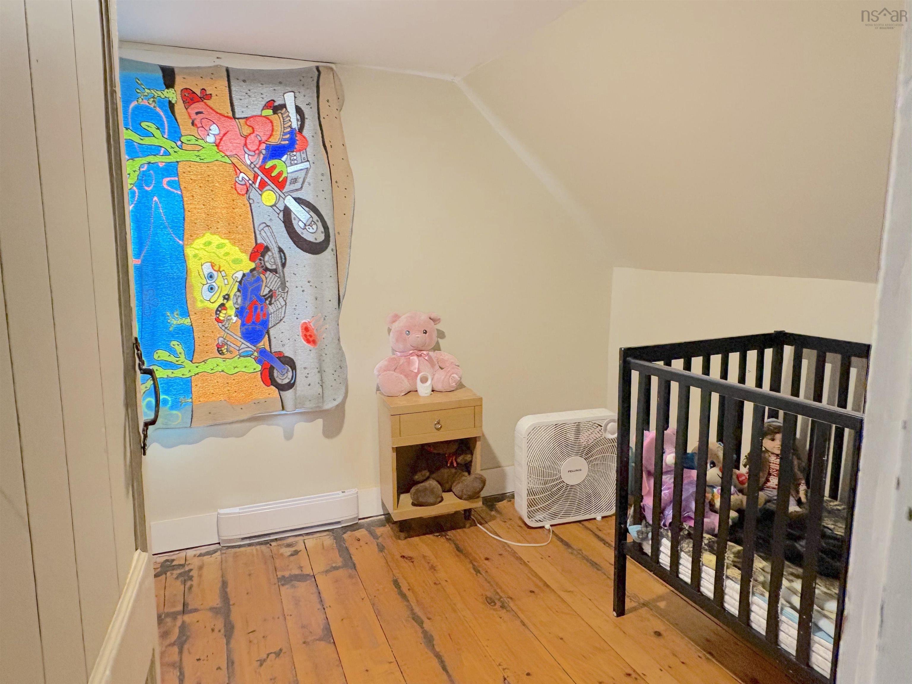 $99,999.00: 107 Parr Street, Shelburne