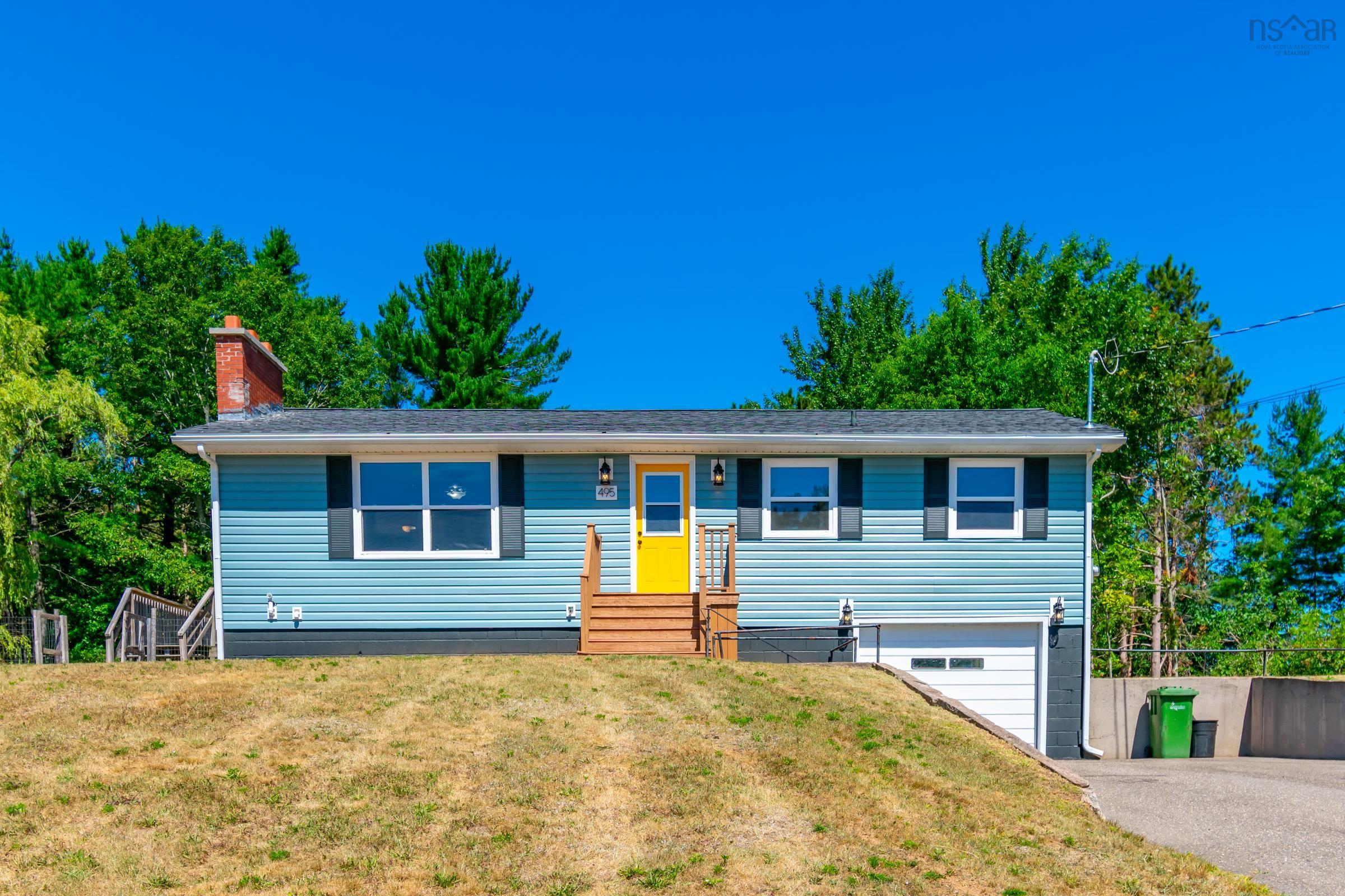 $349,900.00: 495 Pine Ridge Avenue, Kingston