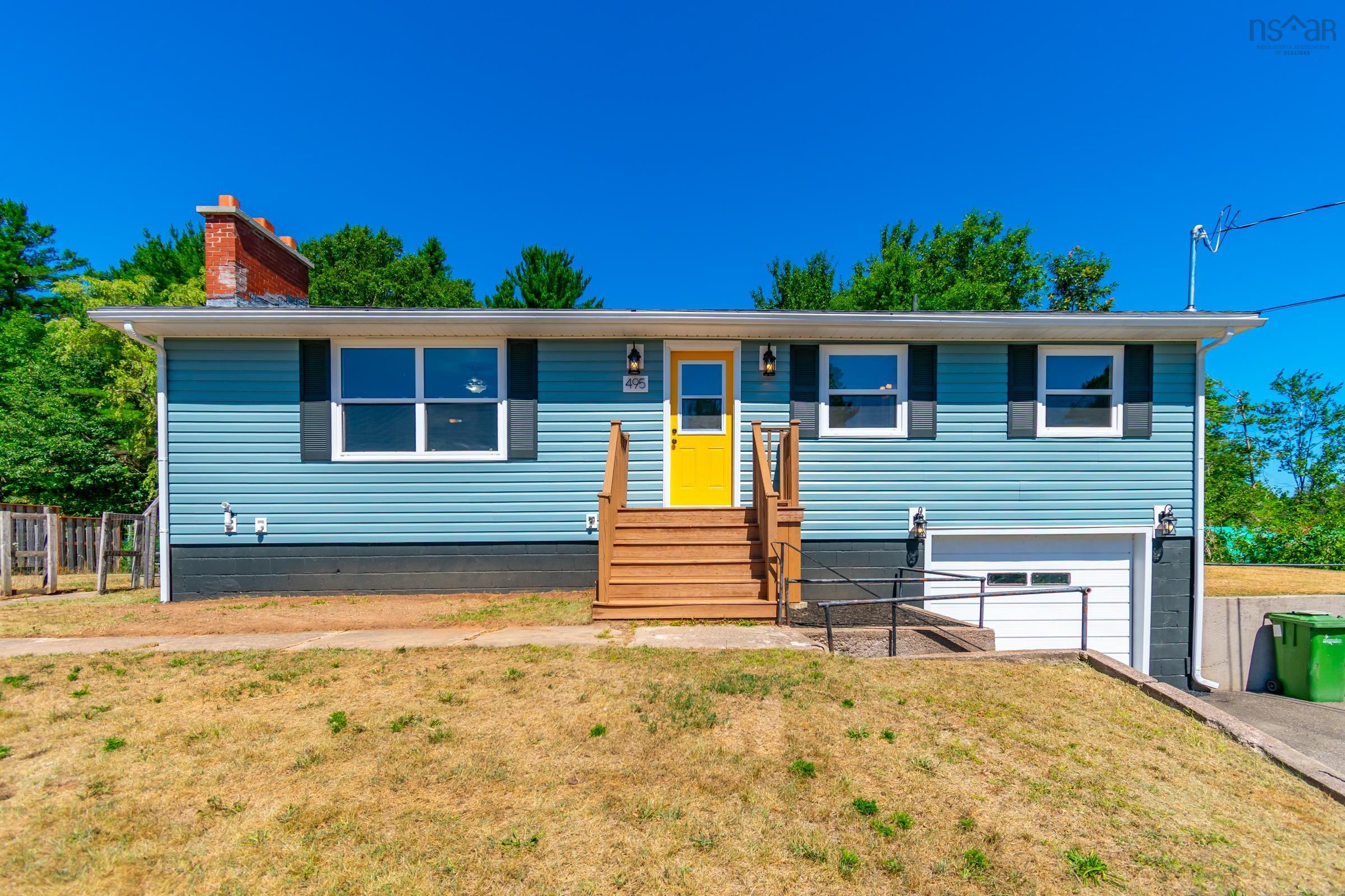 $349,900.00: 495 Pine Ridge Avenue, Kingston