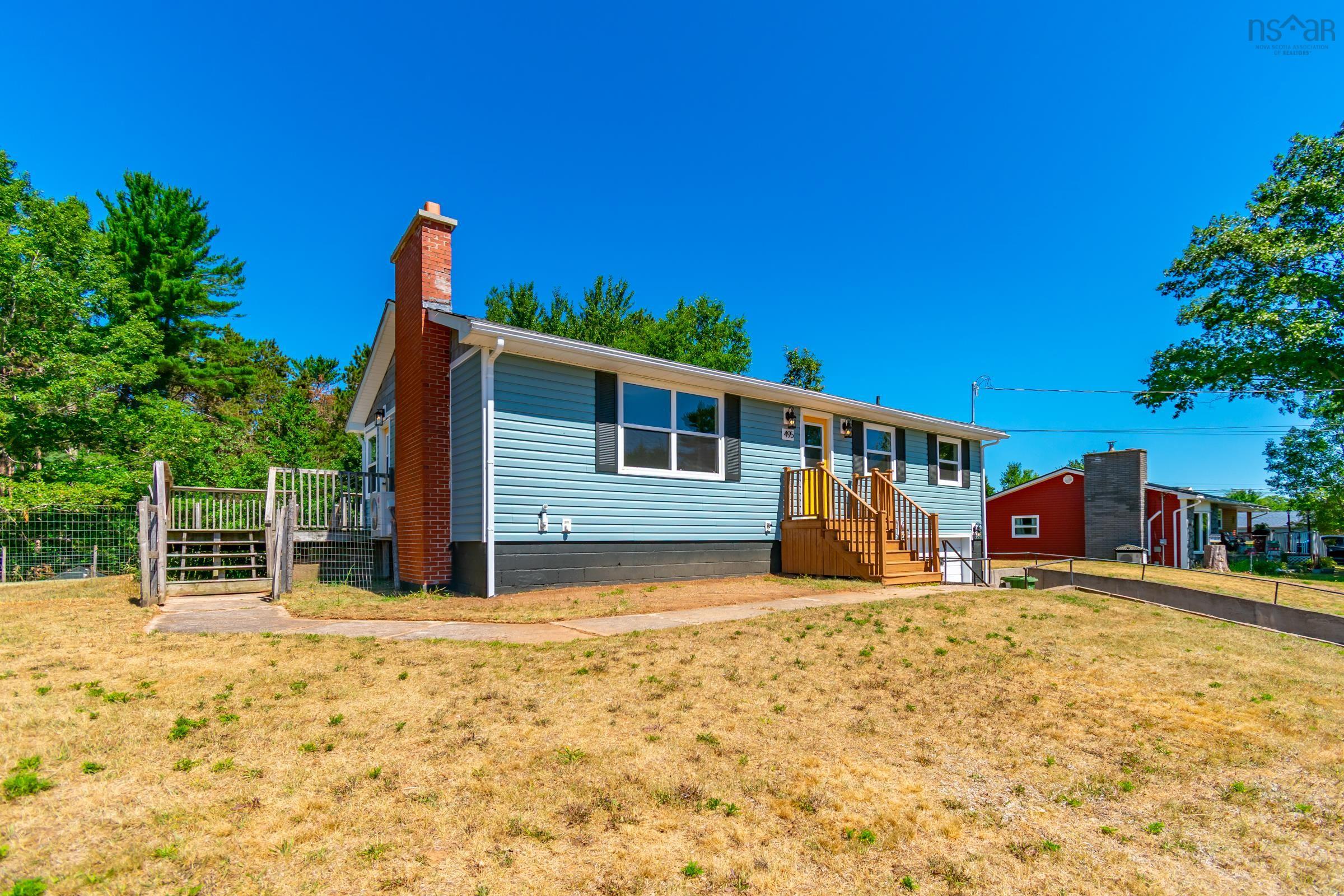 $349,900.00: 495 Pine Ridge Avenue, Kingston