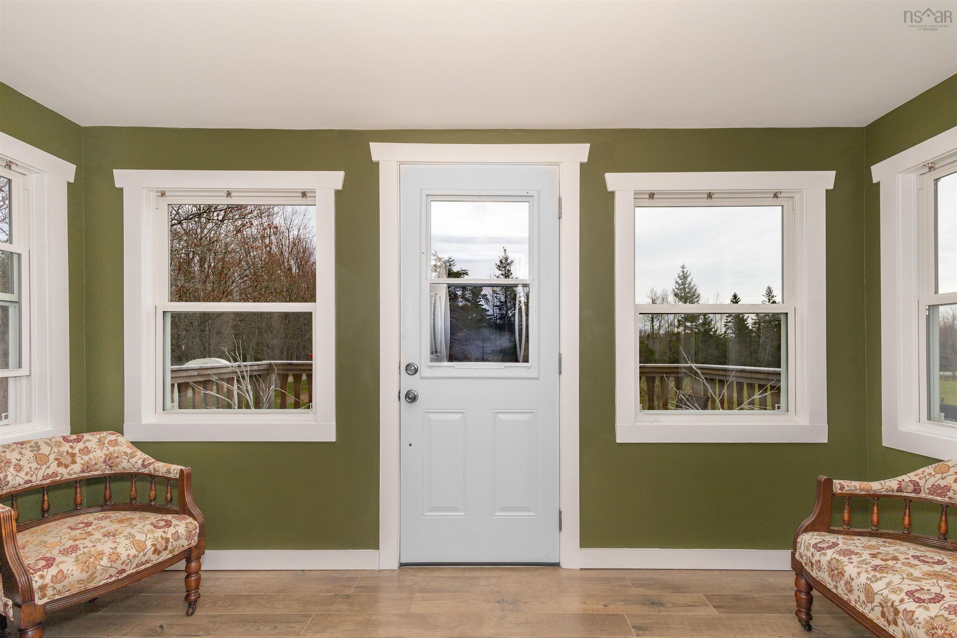 $474,000.00: 2792 Grand Mira North Road, Marion Bridge