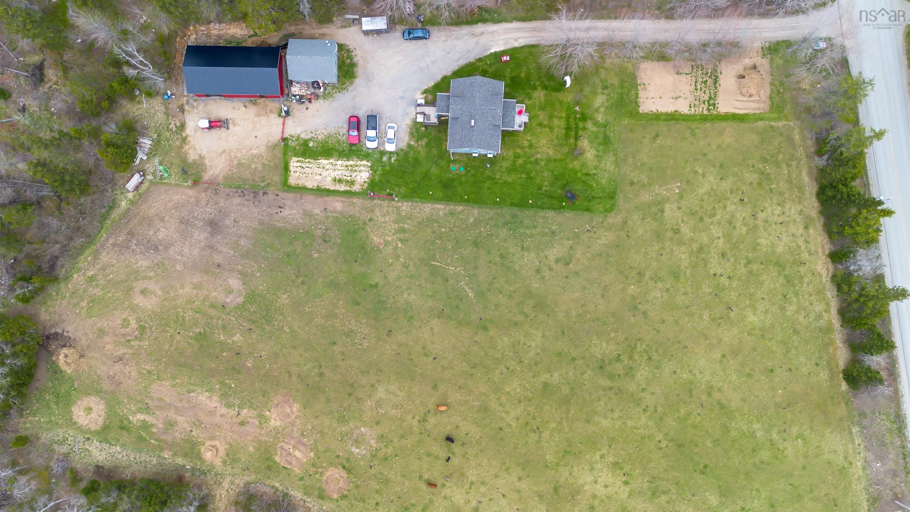 $474,000.00: 2792 Grand Mira North Road, Marion Bridge