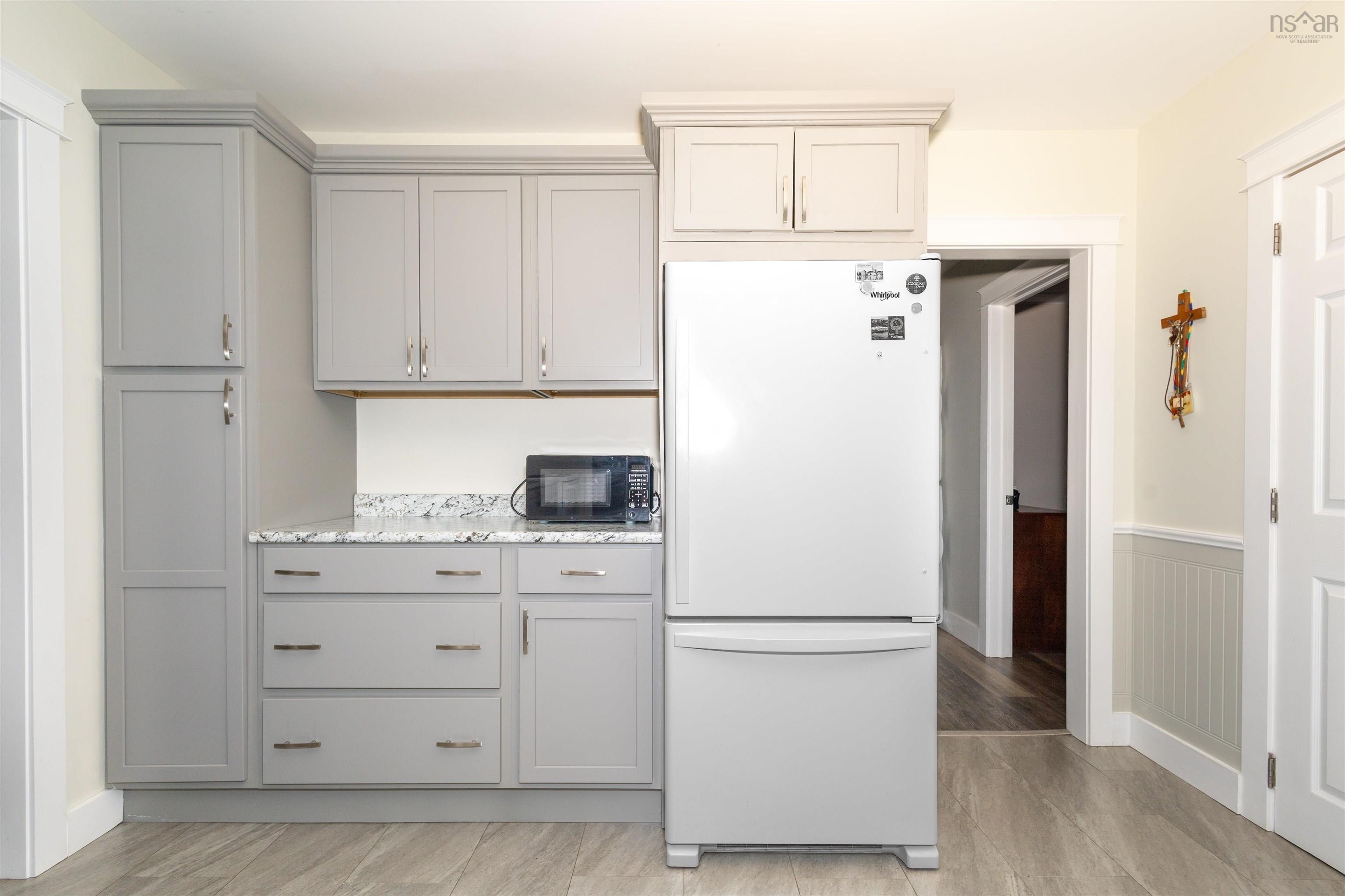 $474,000.00: 2792 Grand Mira North Road, Marion Bridge