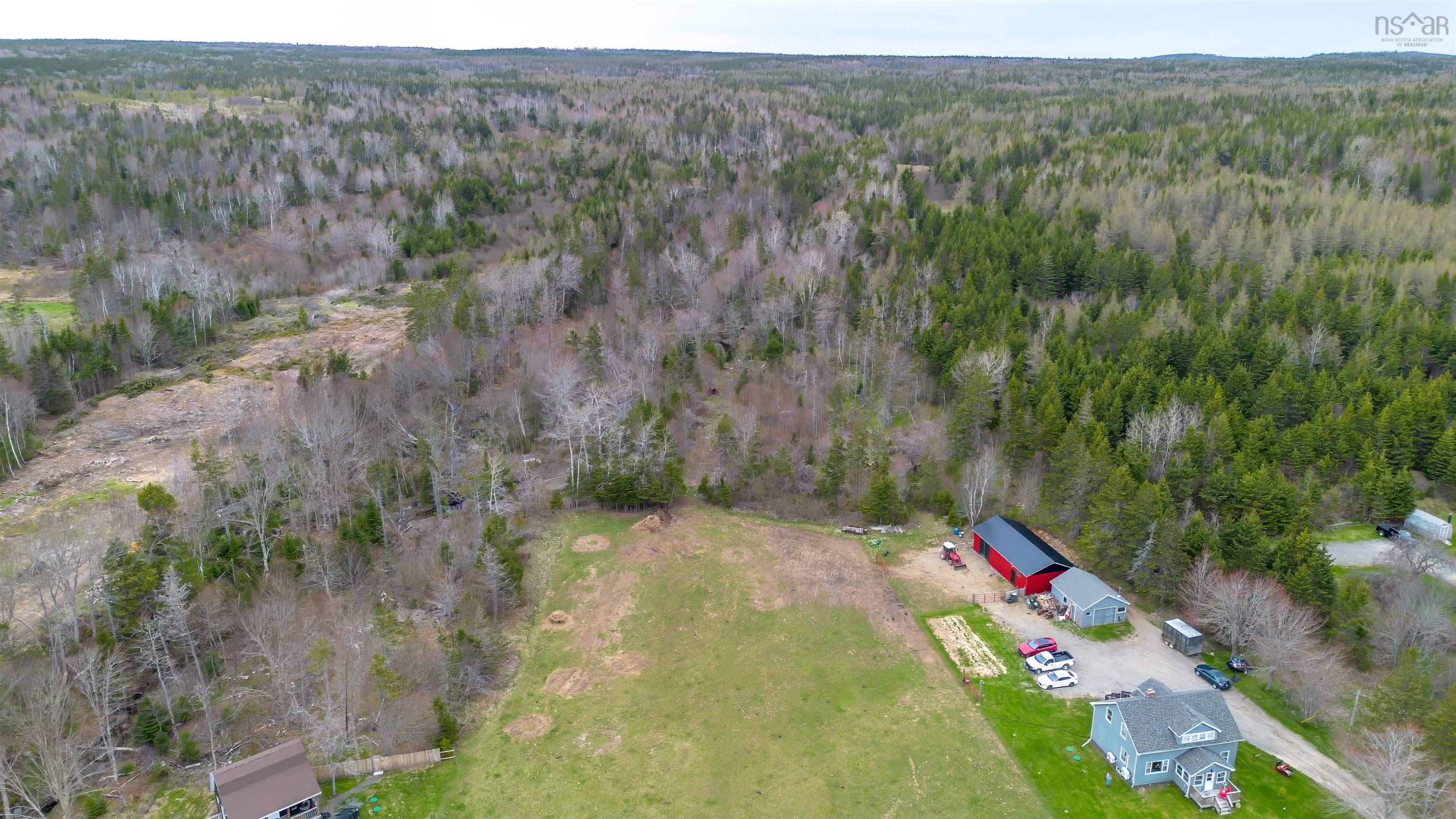 $474,000.00: 2792 Grand Mira North Road, Marion Bridge