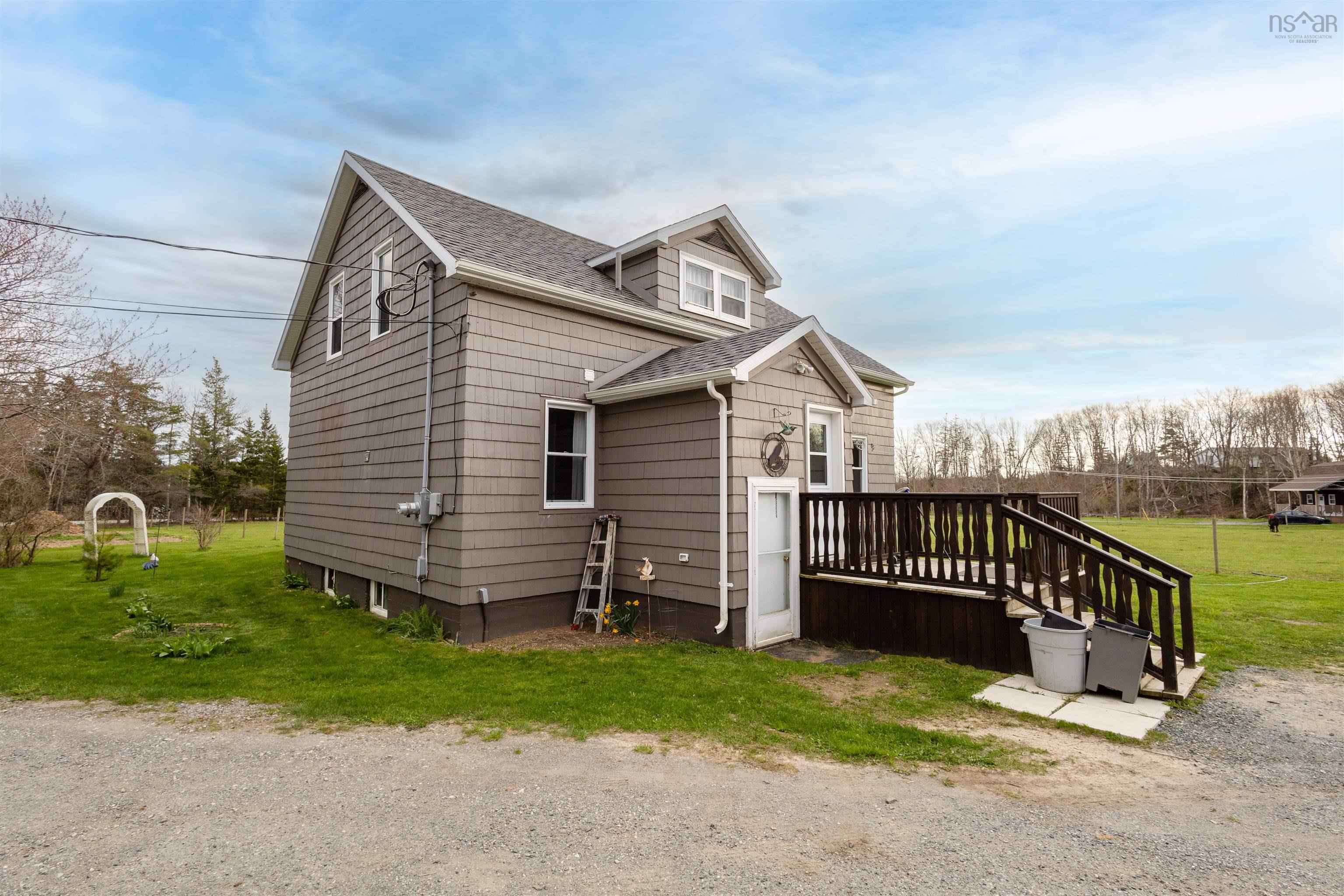 $474,000.00: 2792 Grand Mira North Road, Marion Bridge