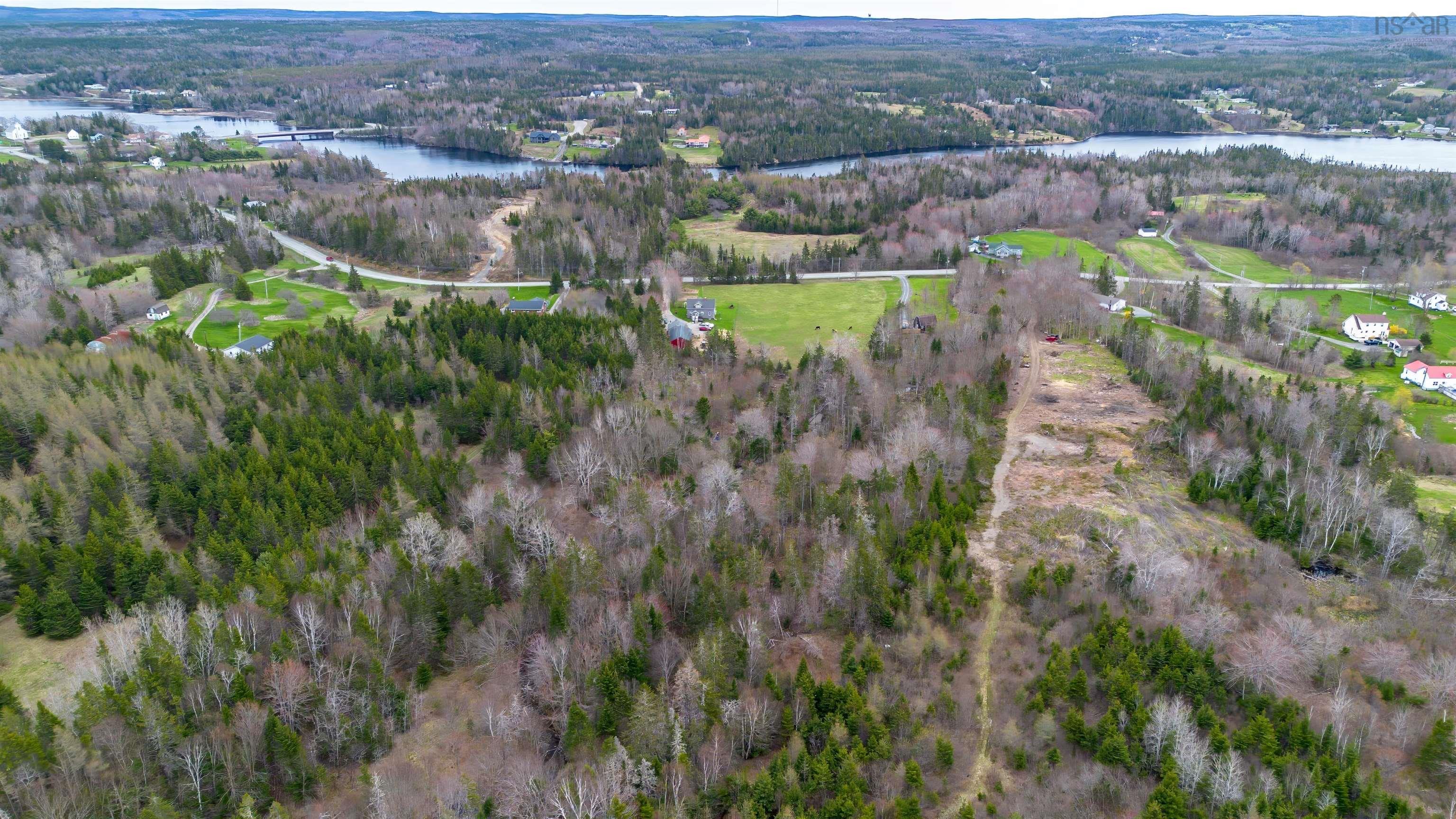 $474,000.00: 2792 Grand Mira North Road, Marion Bridge